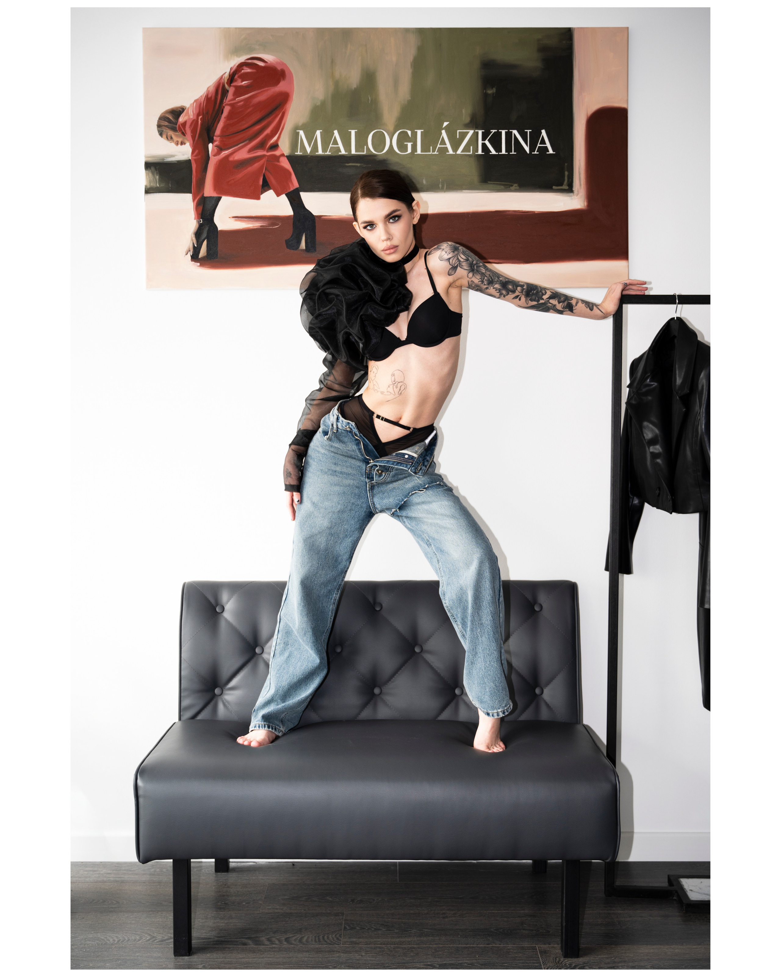 Контент. Видеосъемка | Самара | Рузанова Полина