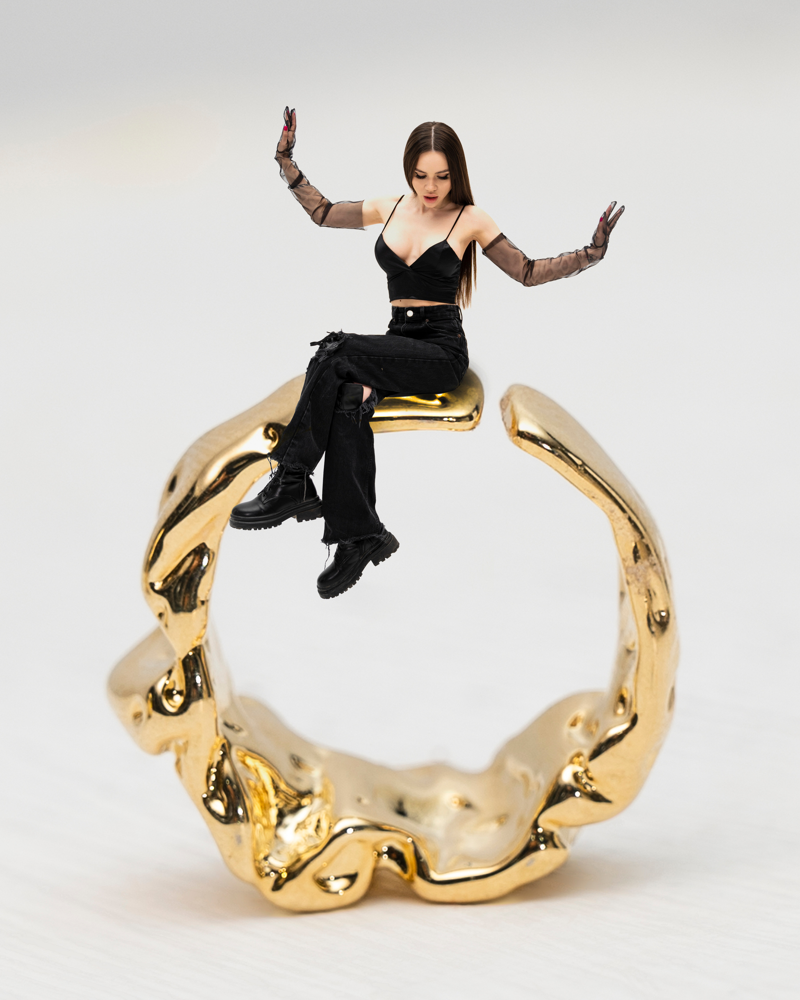 Контент. Видеосъемка | Самара | Рузанова Полина