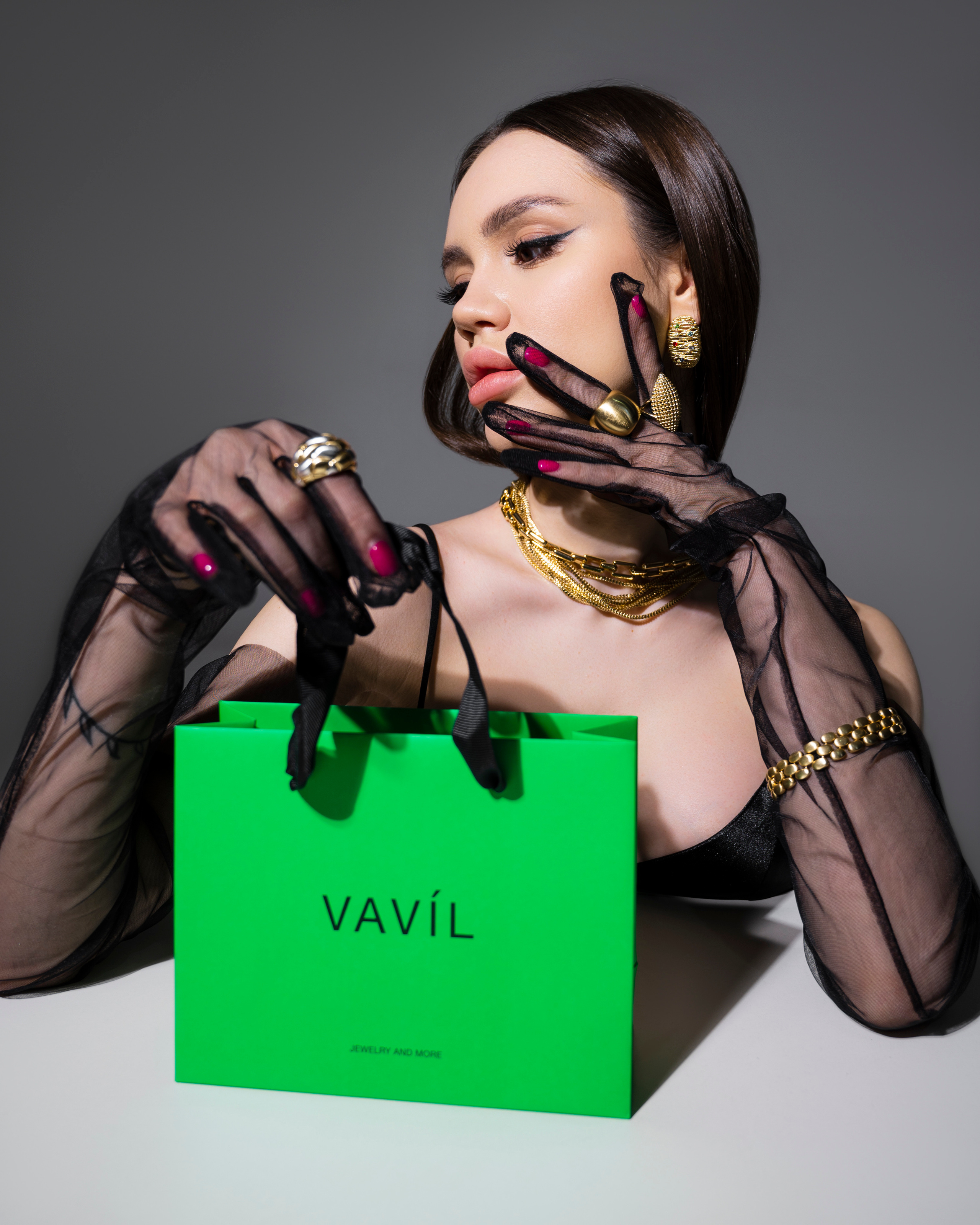 Контент. Видеосъемка | Самара | Рузанова Полина