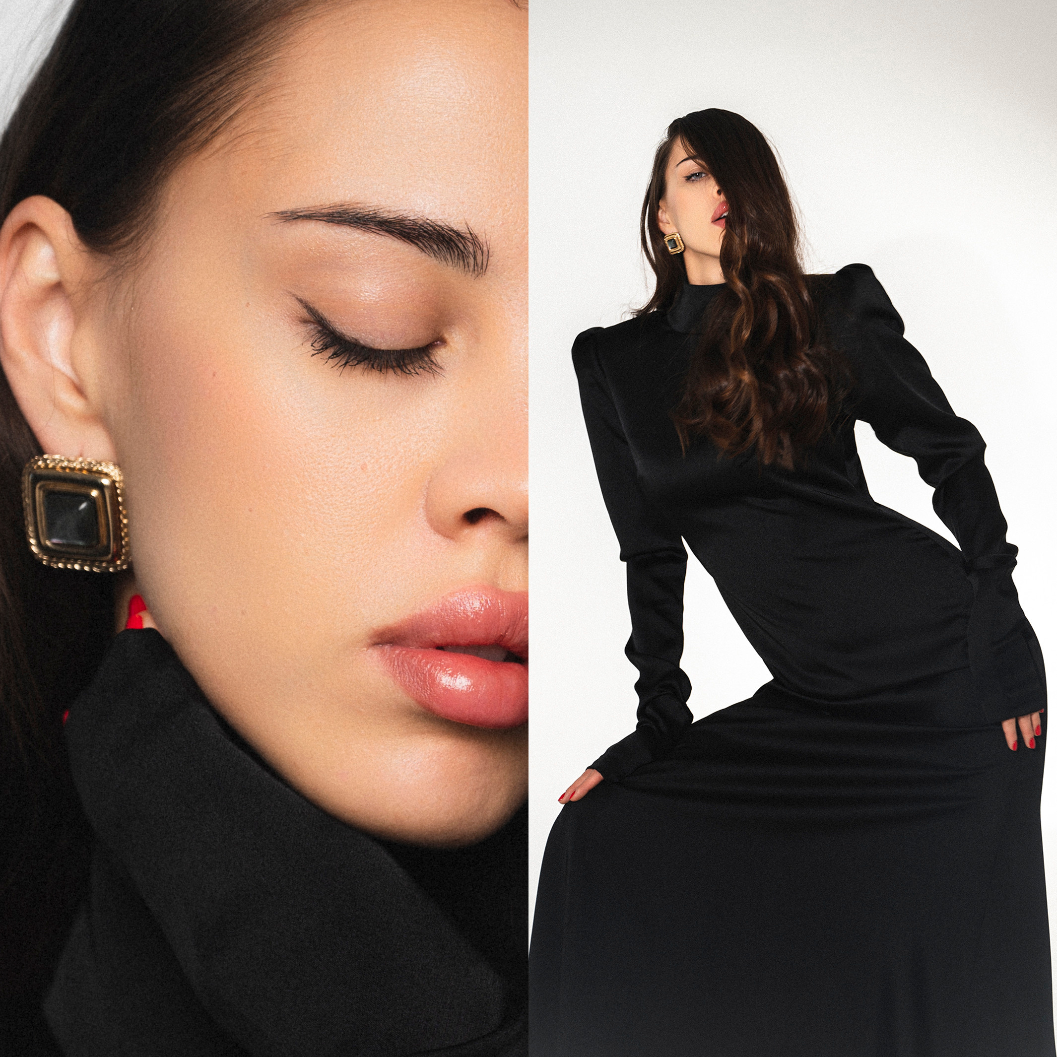 Контент. Видеосъемка | Самара | Рузанова Полина