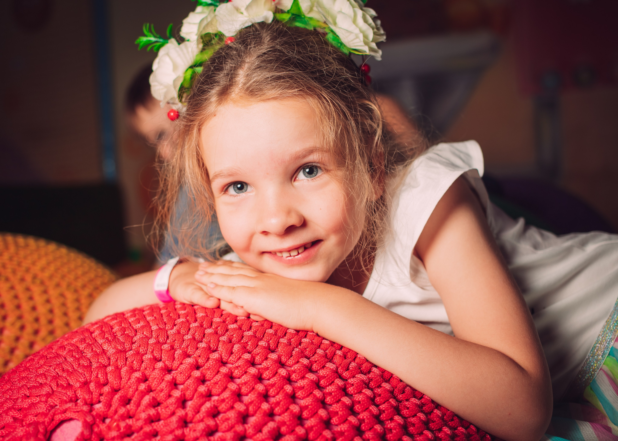 Детское фото. Семейный, личный фотограф и видеограф в Москве Бакхаус Артем