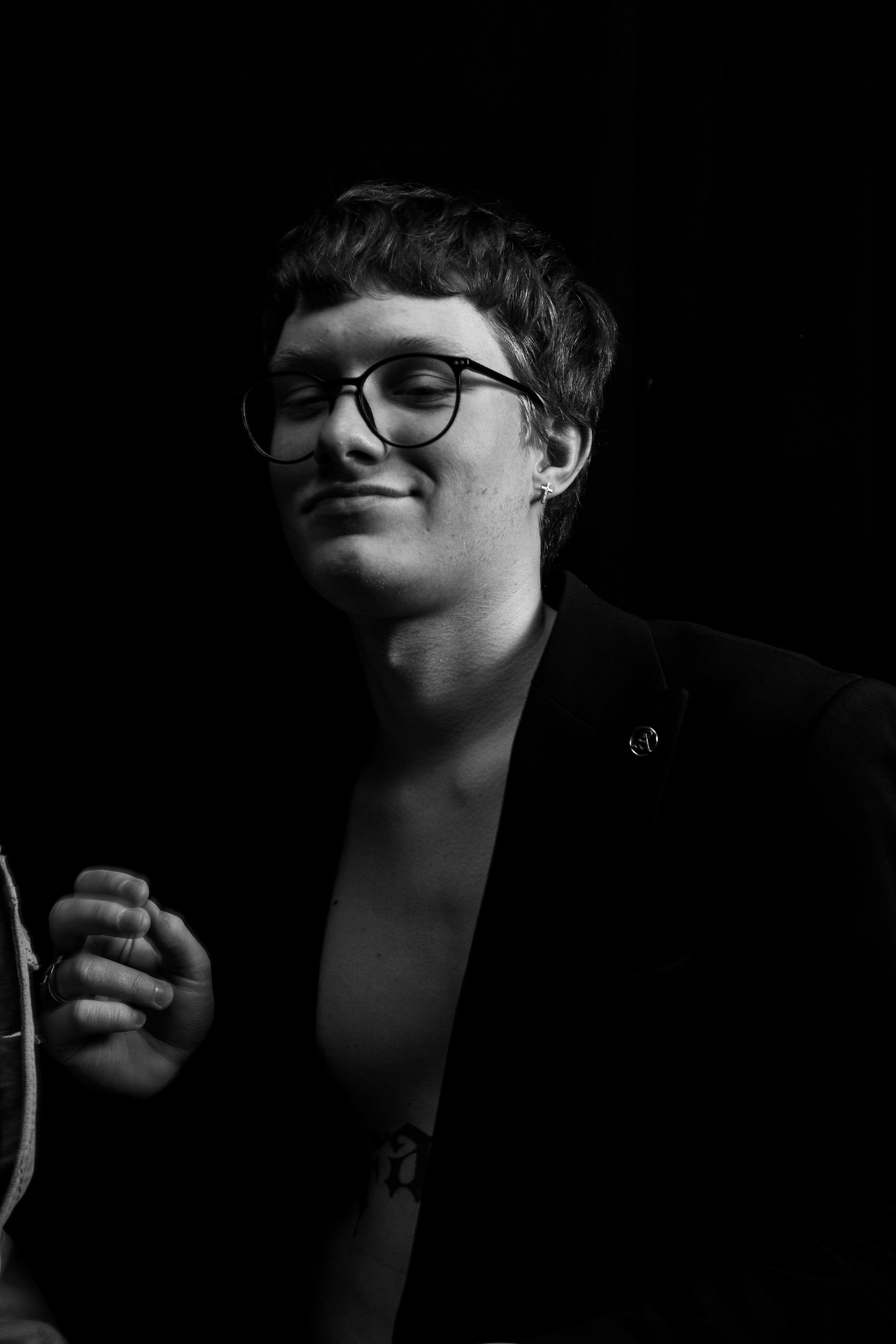 Степан. Семейный, личный фотограф и видеограф в Москве Бакхаус Артем