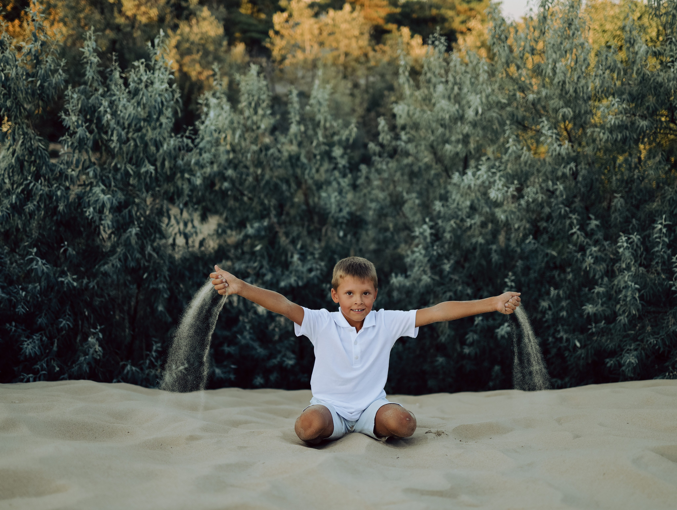 Валерия. Главная