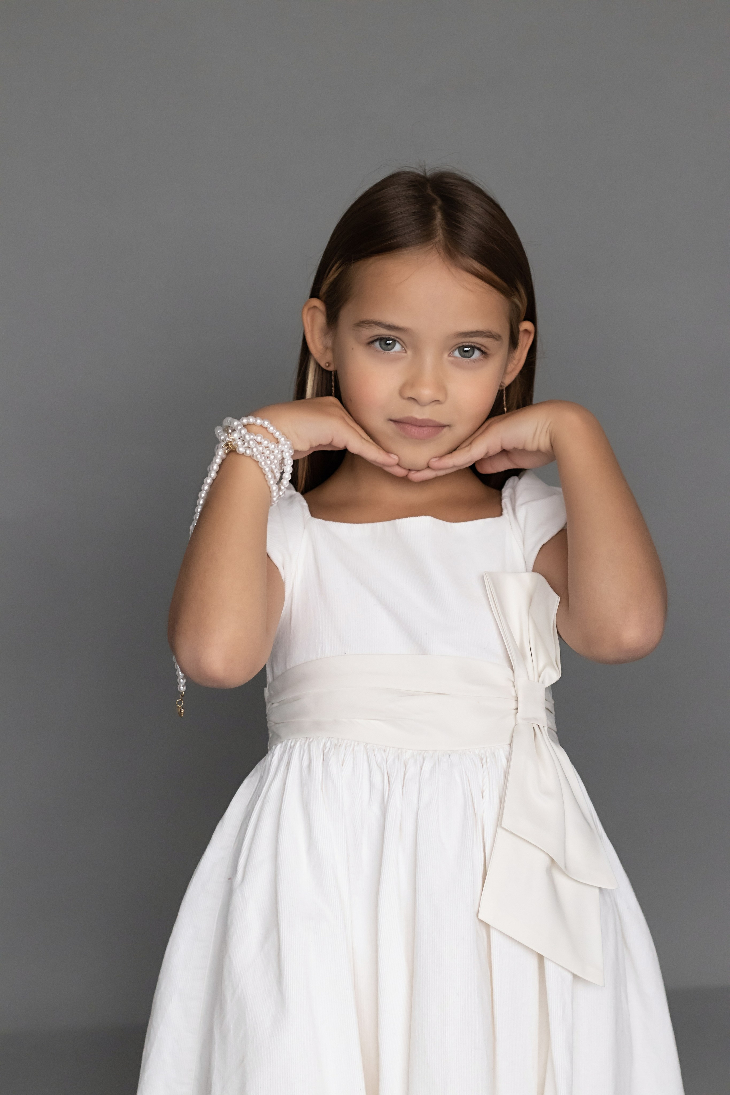 Анастасия и дочь. Женский и семейный фотограф Марина Яковлева, г. Москва