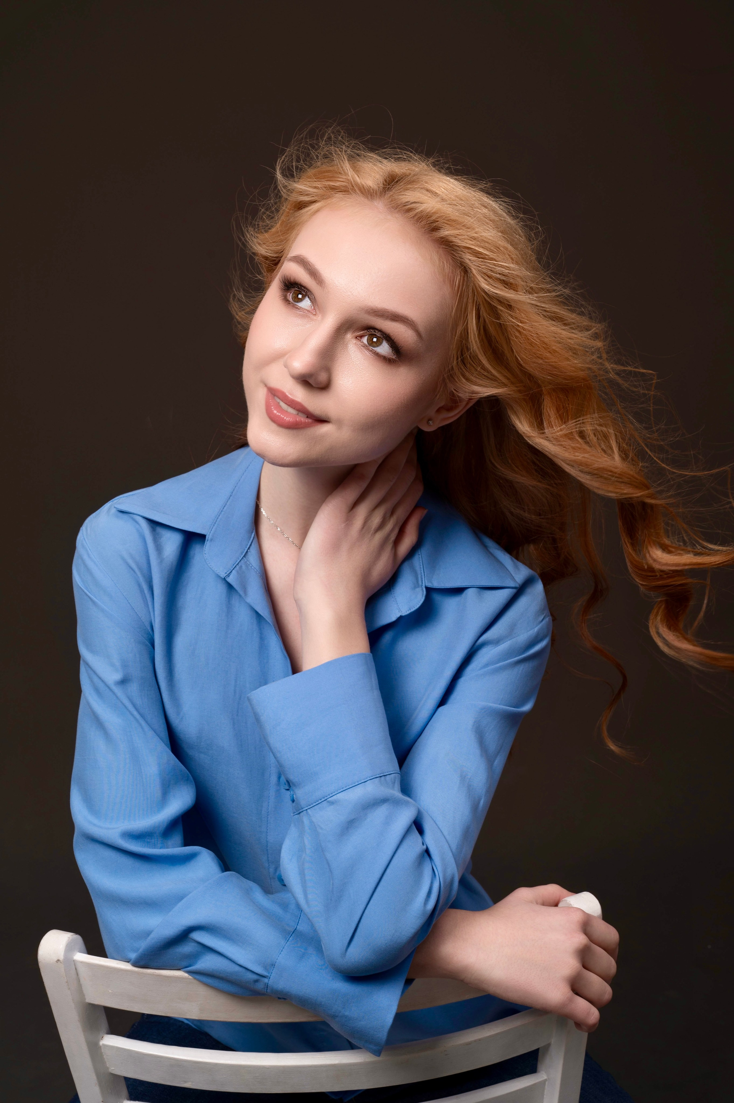 ЖЕНСКИЙ ПОРТРЕТ. Фотосессии в Москве и Калининграде