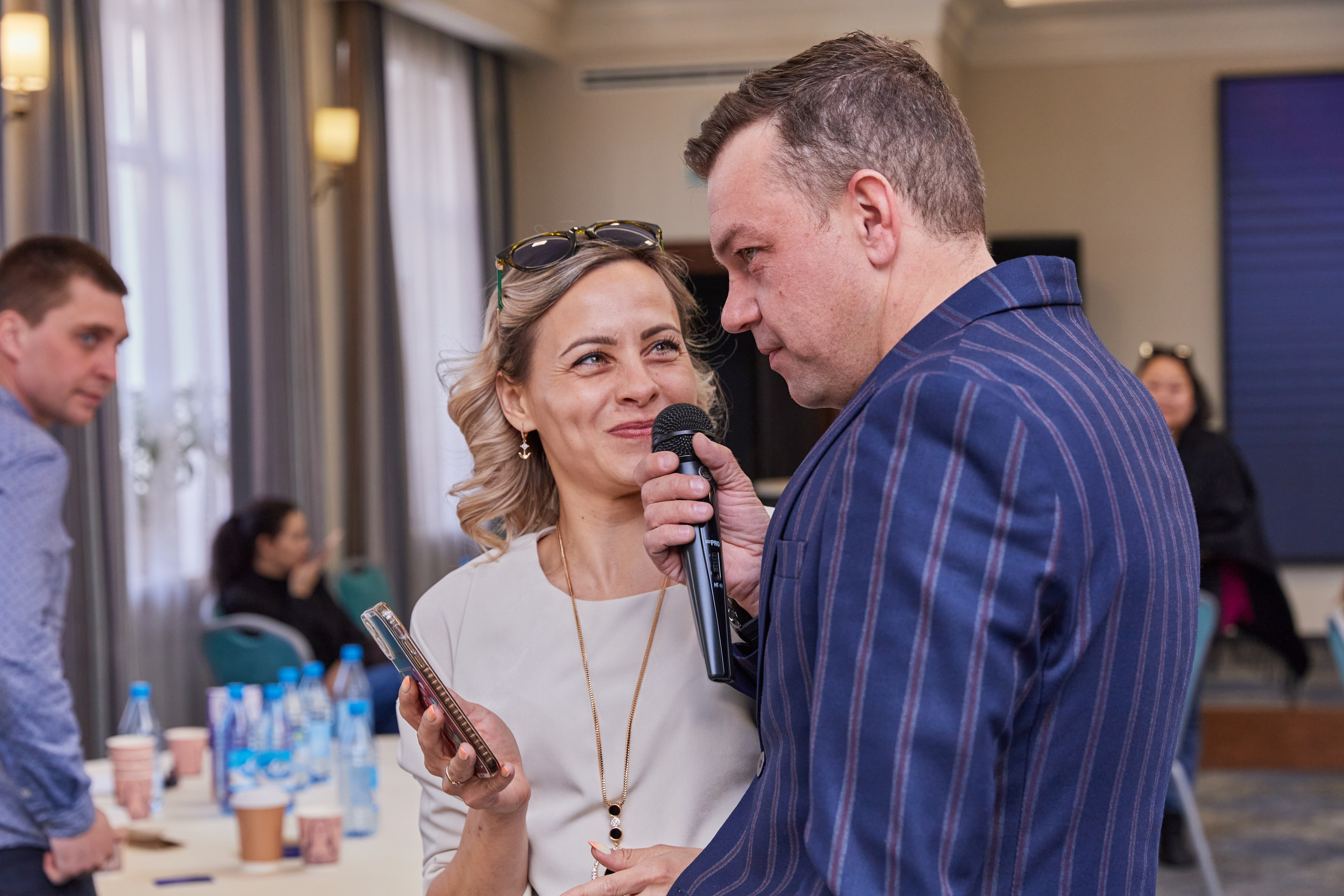 Навыки человека будущего. Контент-фотограф в Абакане Наталья Нагибина