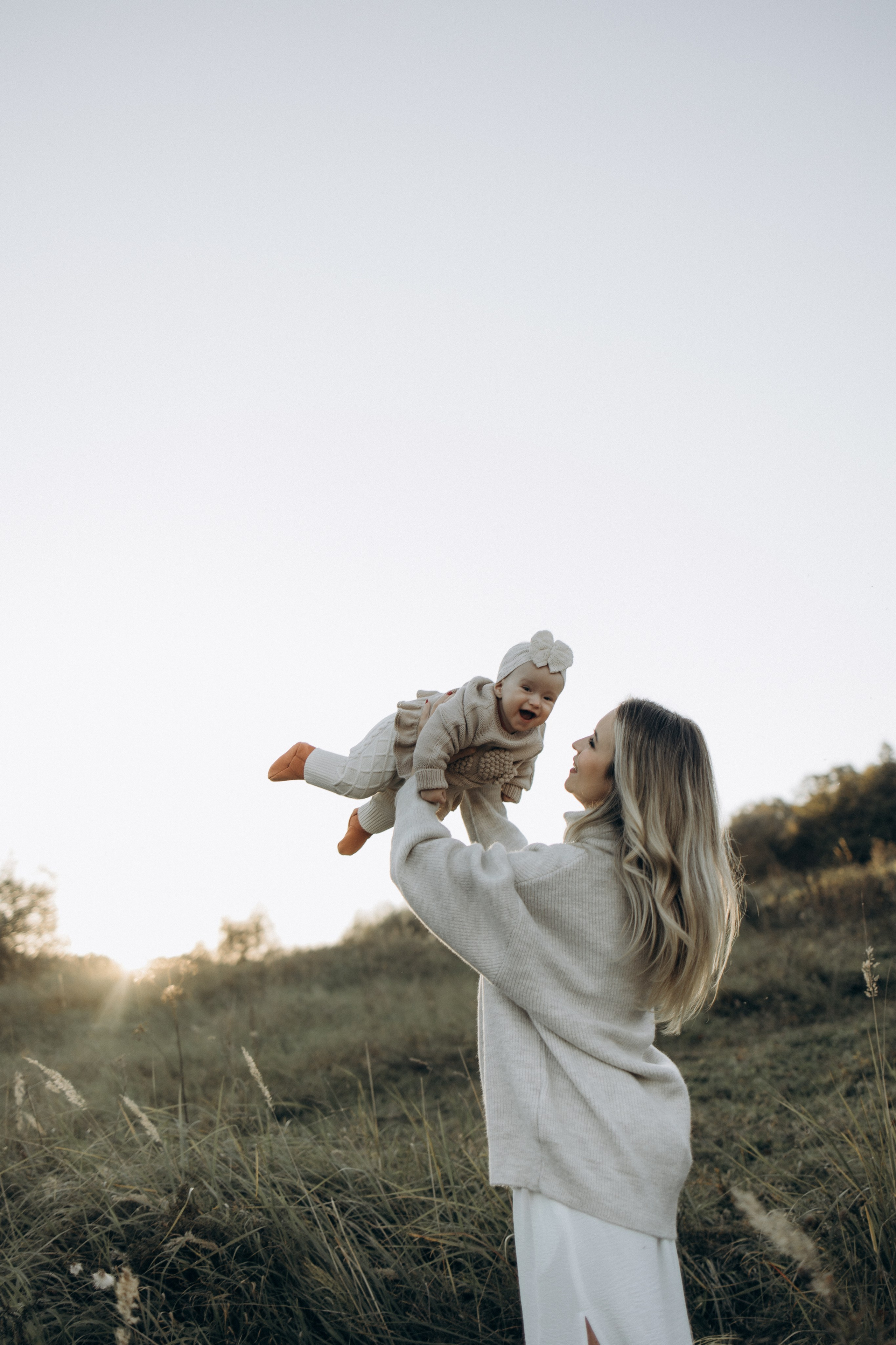 Мария и Варя. Семейный фотограф Москва Юлиана Фетисова