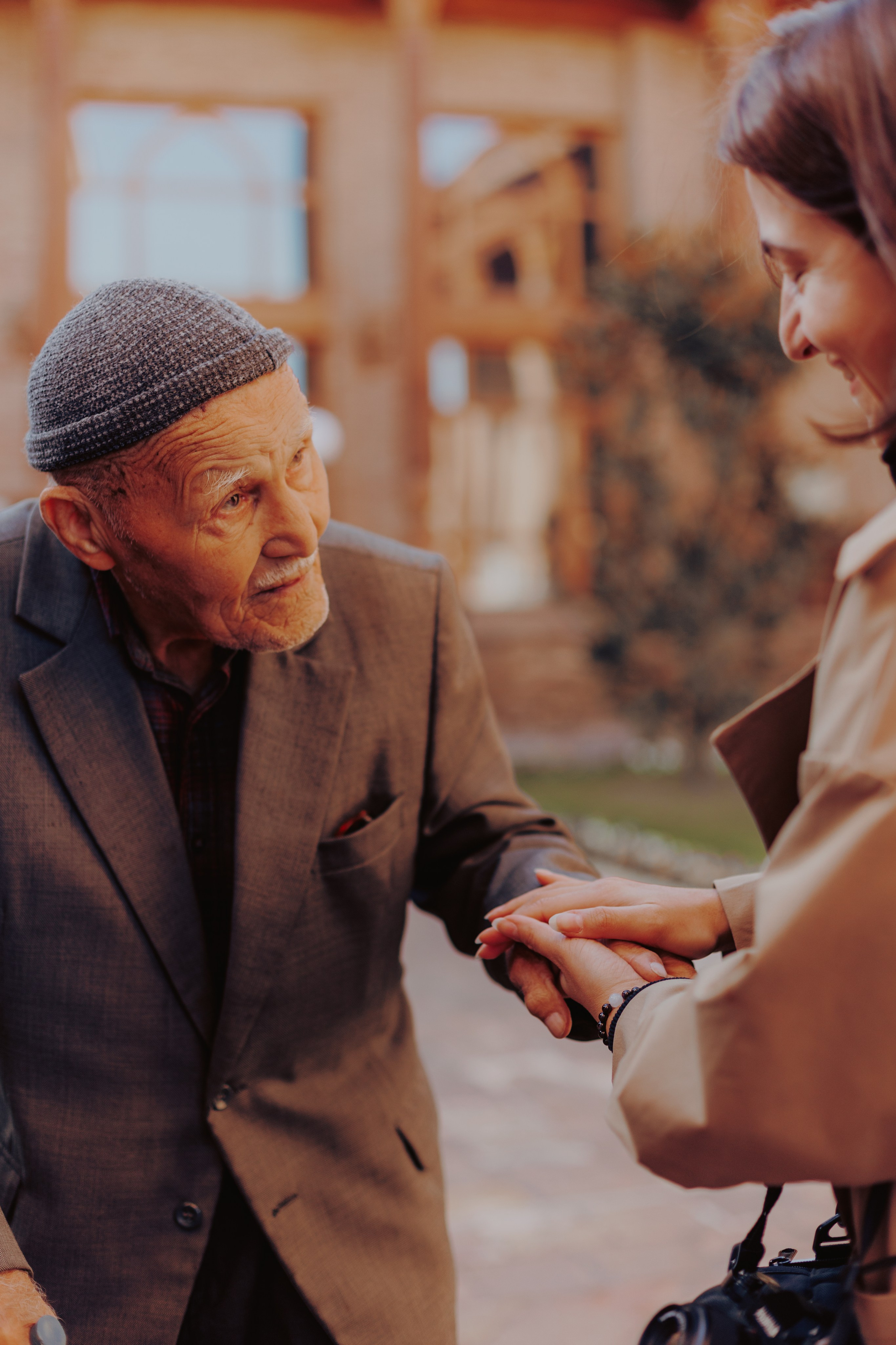 Узбекистан. Креатор Ольга Яш