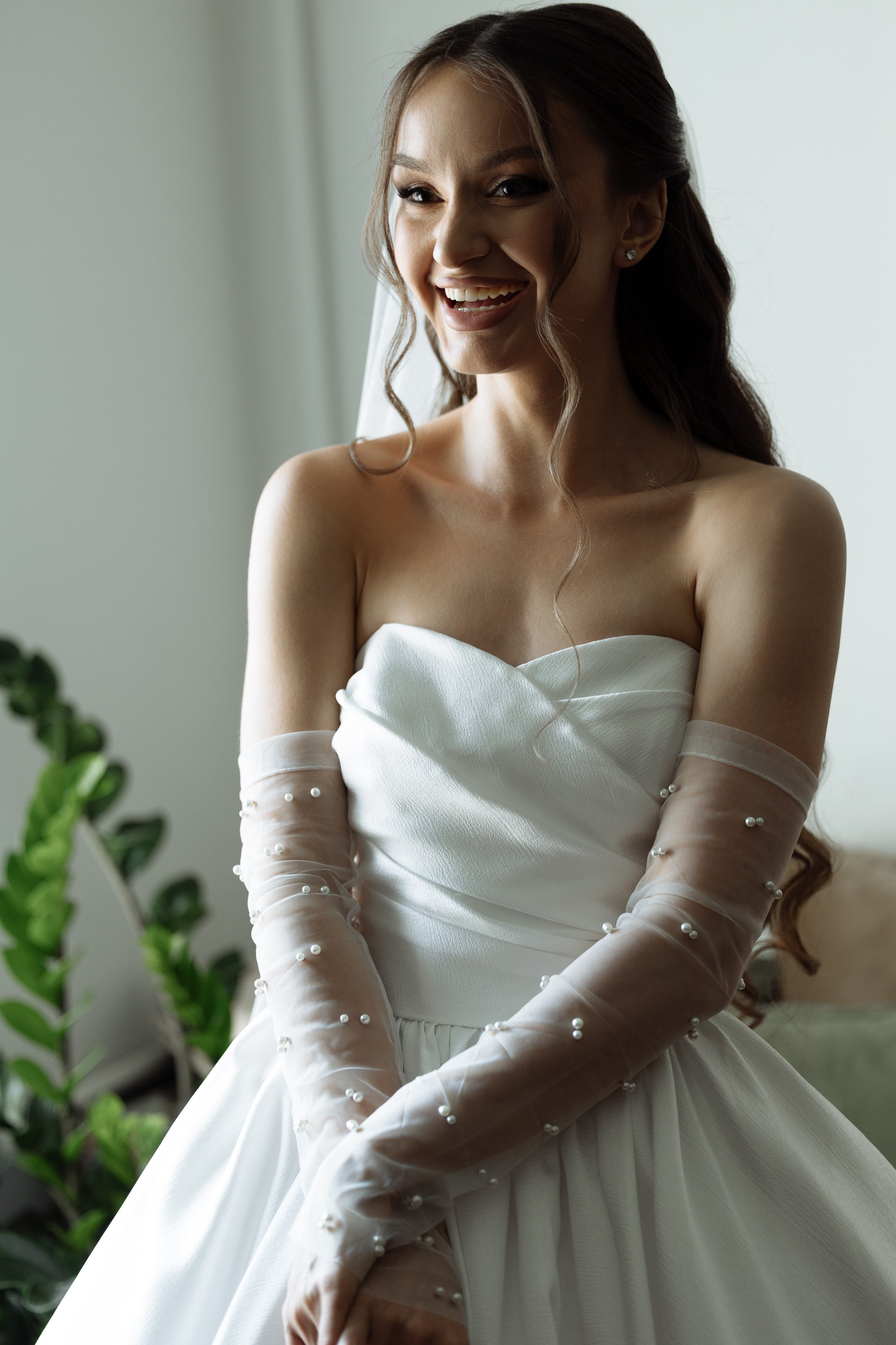 Алибек и Мари. Свадебный фотограф в Ростове — на — Дону Александра Пивоварова