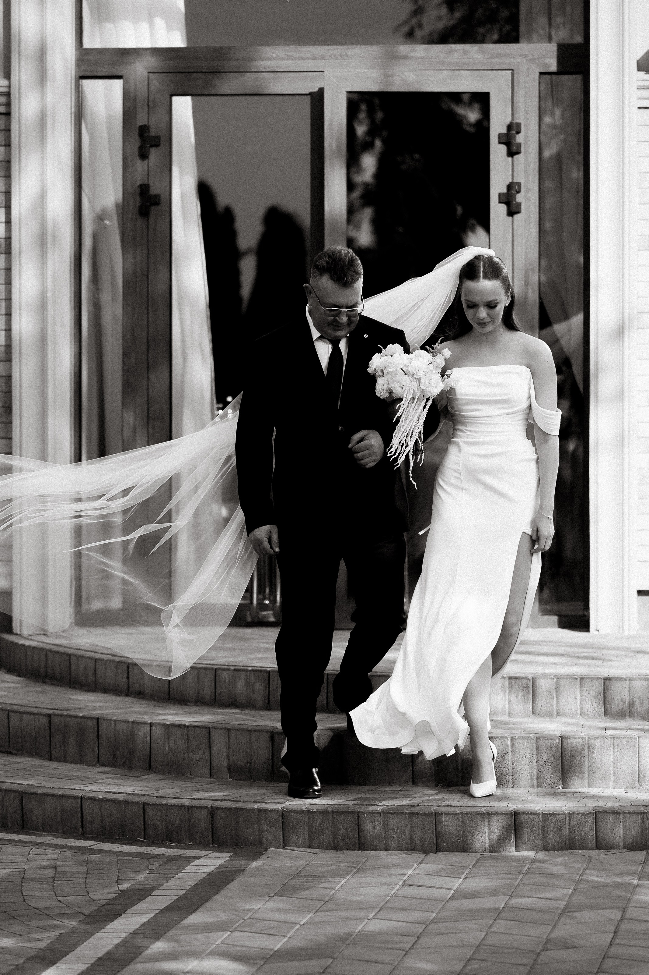 Марк и Елизавета. Свадебный фотограф в Ростове — на — Дону Александра Пивоварова