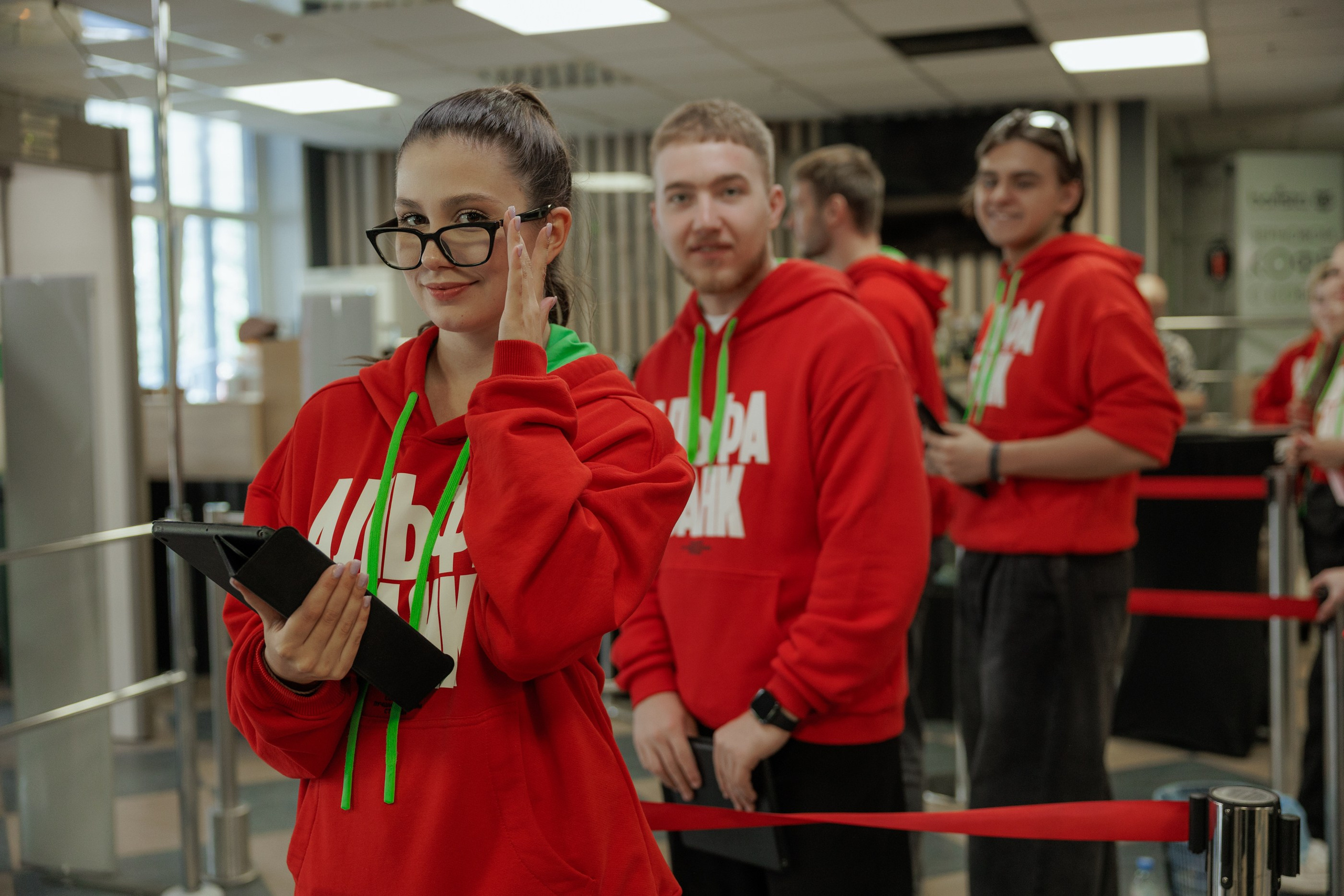 Альфа-Конфа. Свадебный фотограф в Ульяновске Алексей Китов