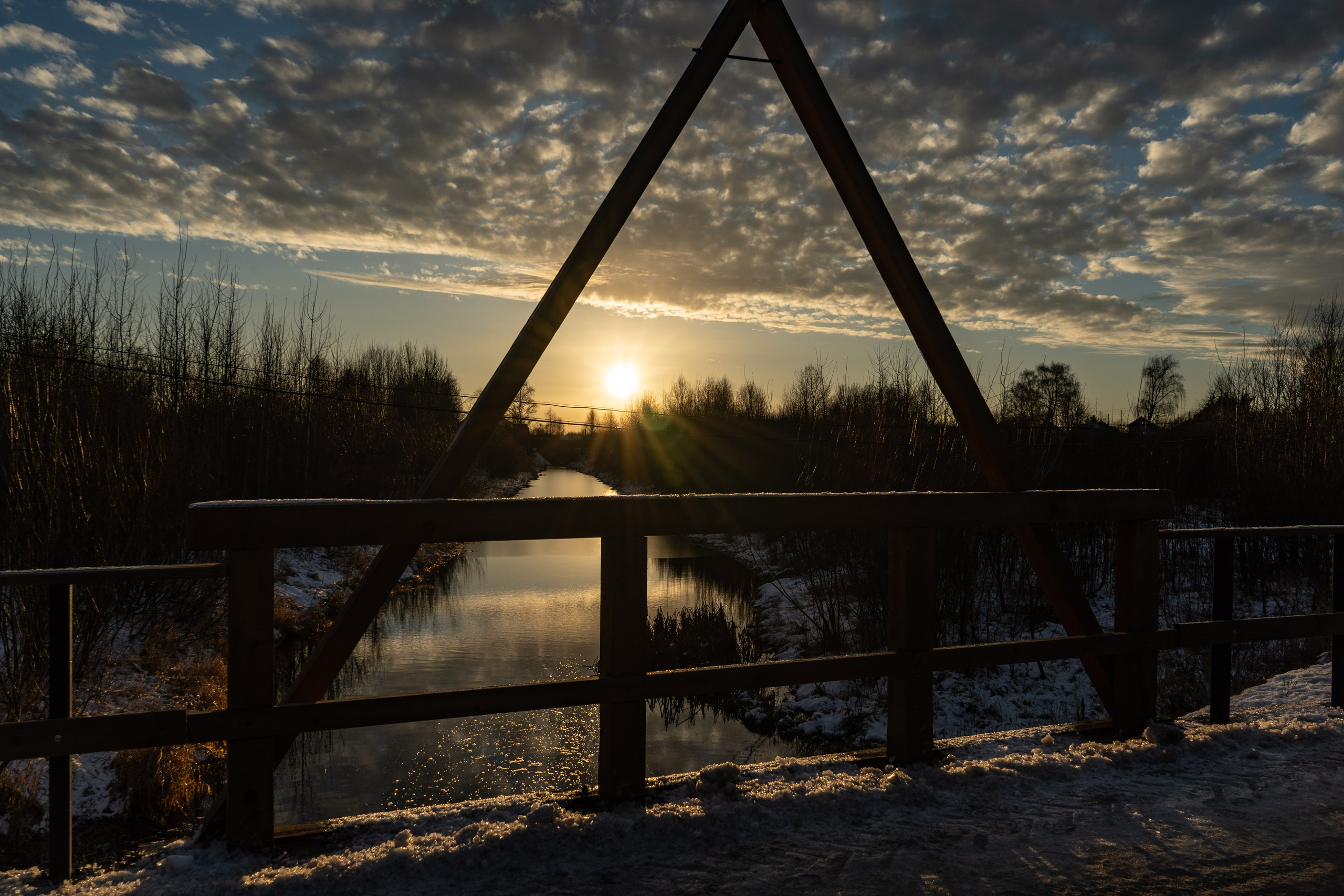 Экспедиция в Сольвычегодск (Архангельская область). Фотограф в Санкт-Петербурге Виктория Барышникова