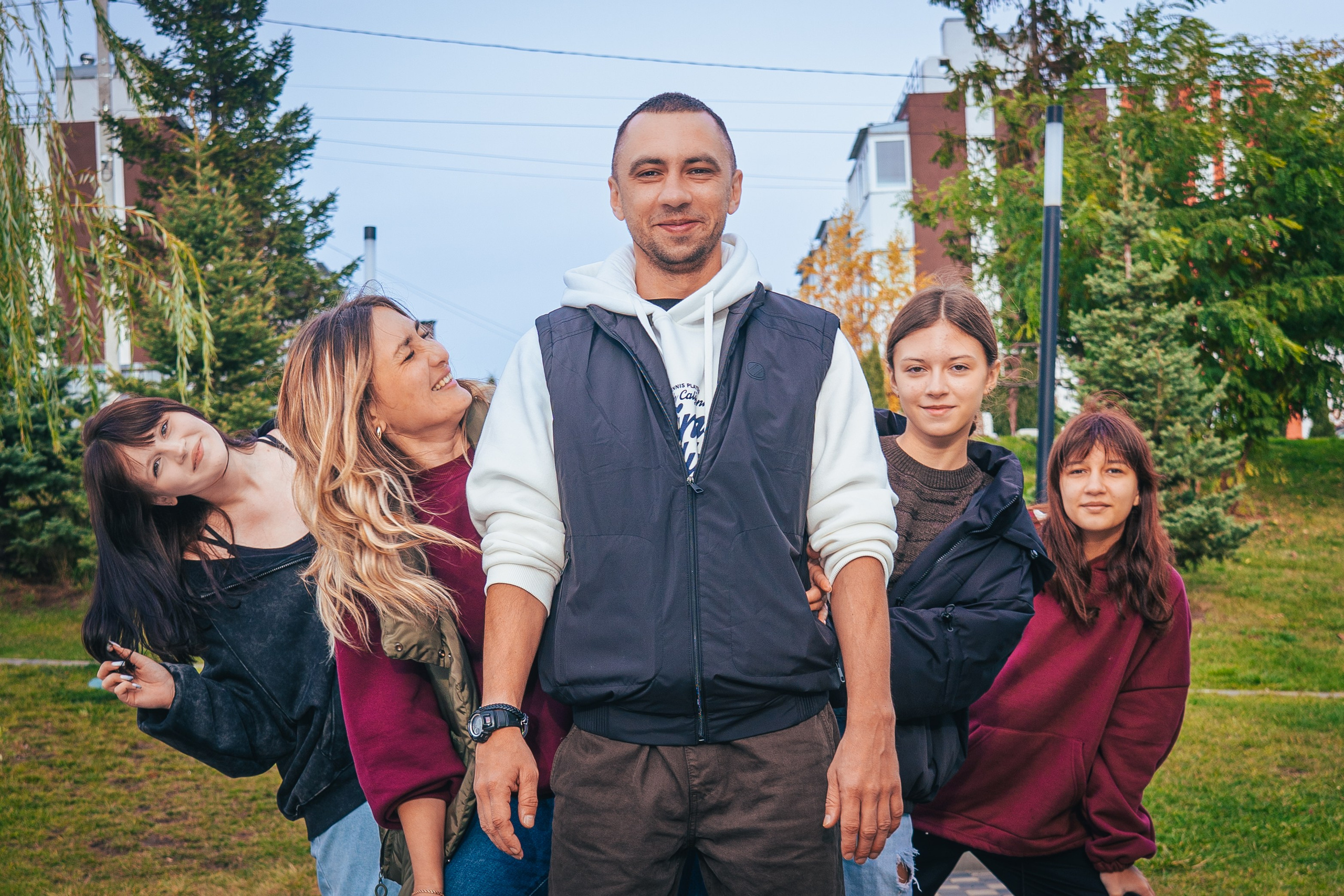 Love-story/ Семейная съёмка. Фотограф в Волгограде и Волжском Анастасия Кальдина