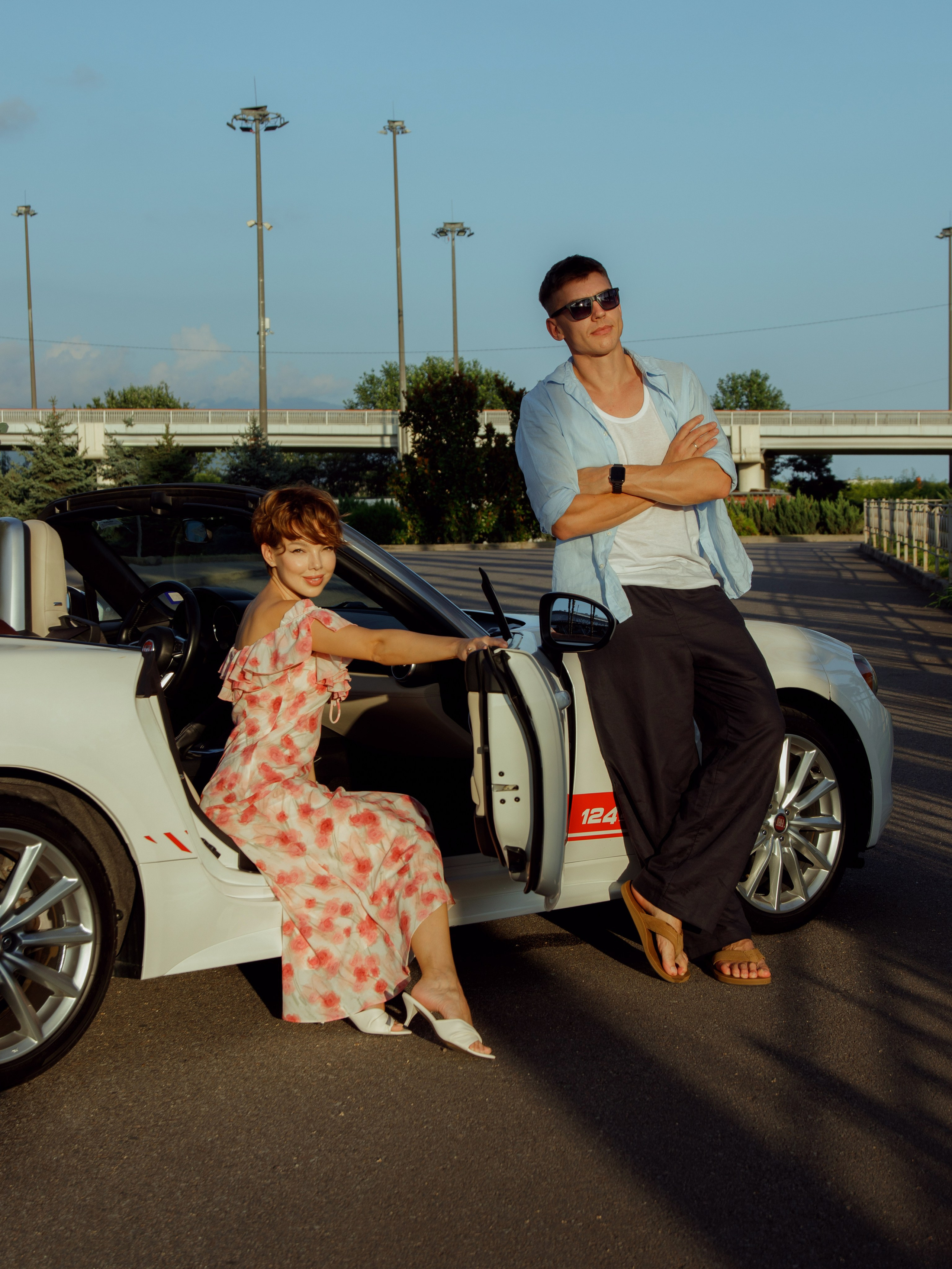 Алина & Иван. Фотограф Анапа, Новороссийск, Краснодар