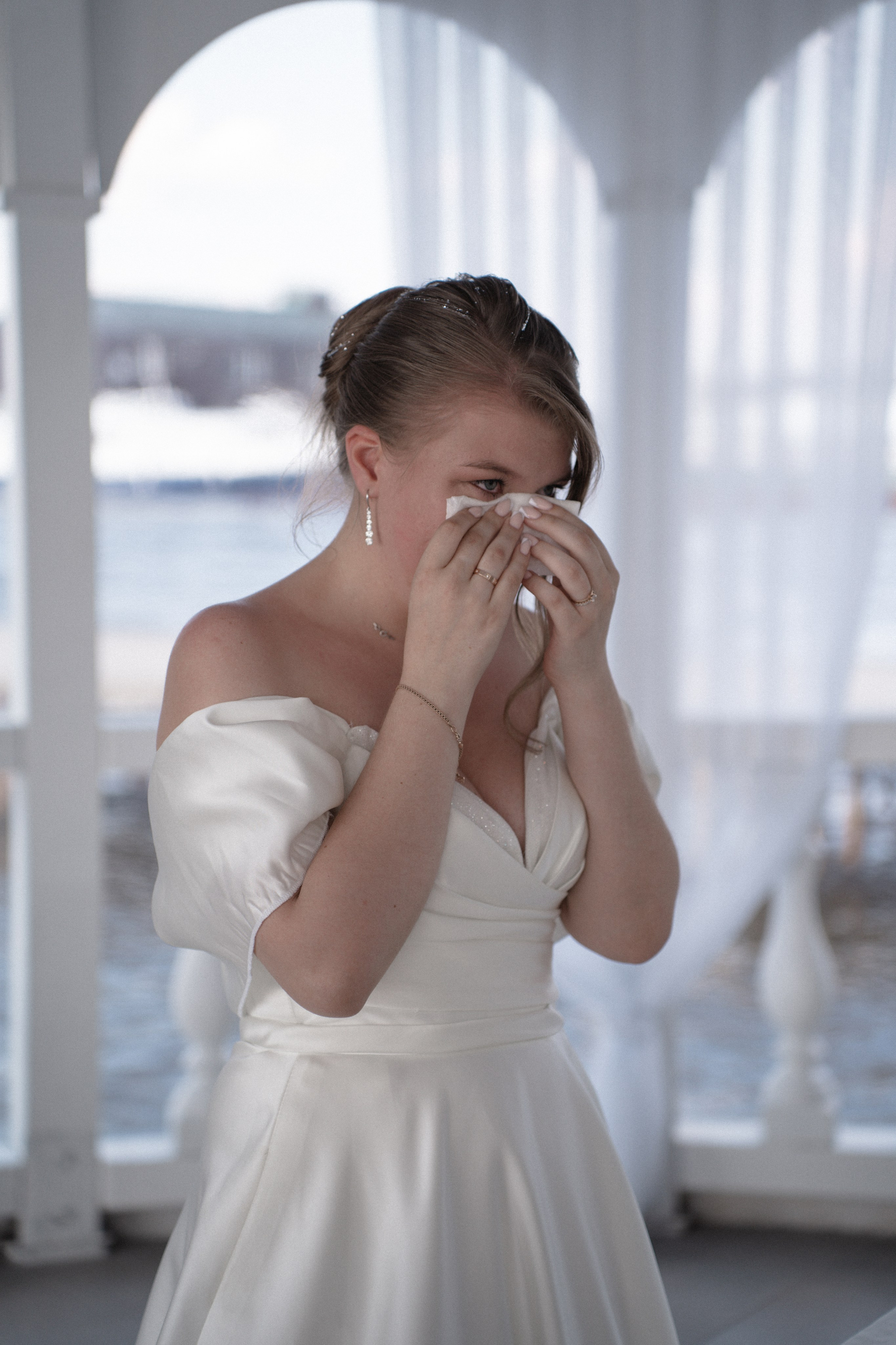 Фотосъемка свадьбы. Фотограф в Москве Екатерина Дмитриева