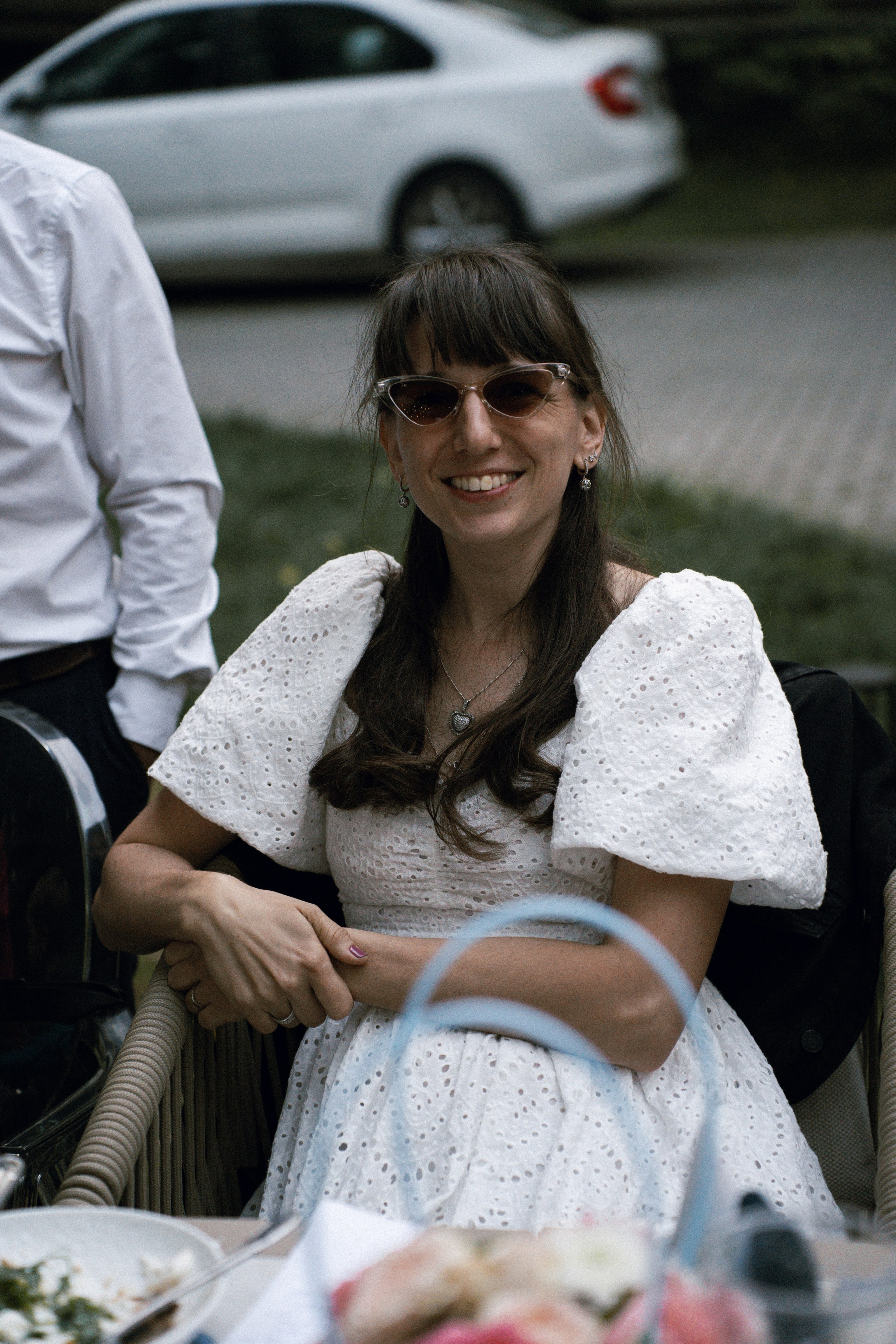 Фотосъемка дня рождения. Фотограф в Москве Екатерина Дмитриева