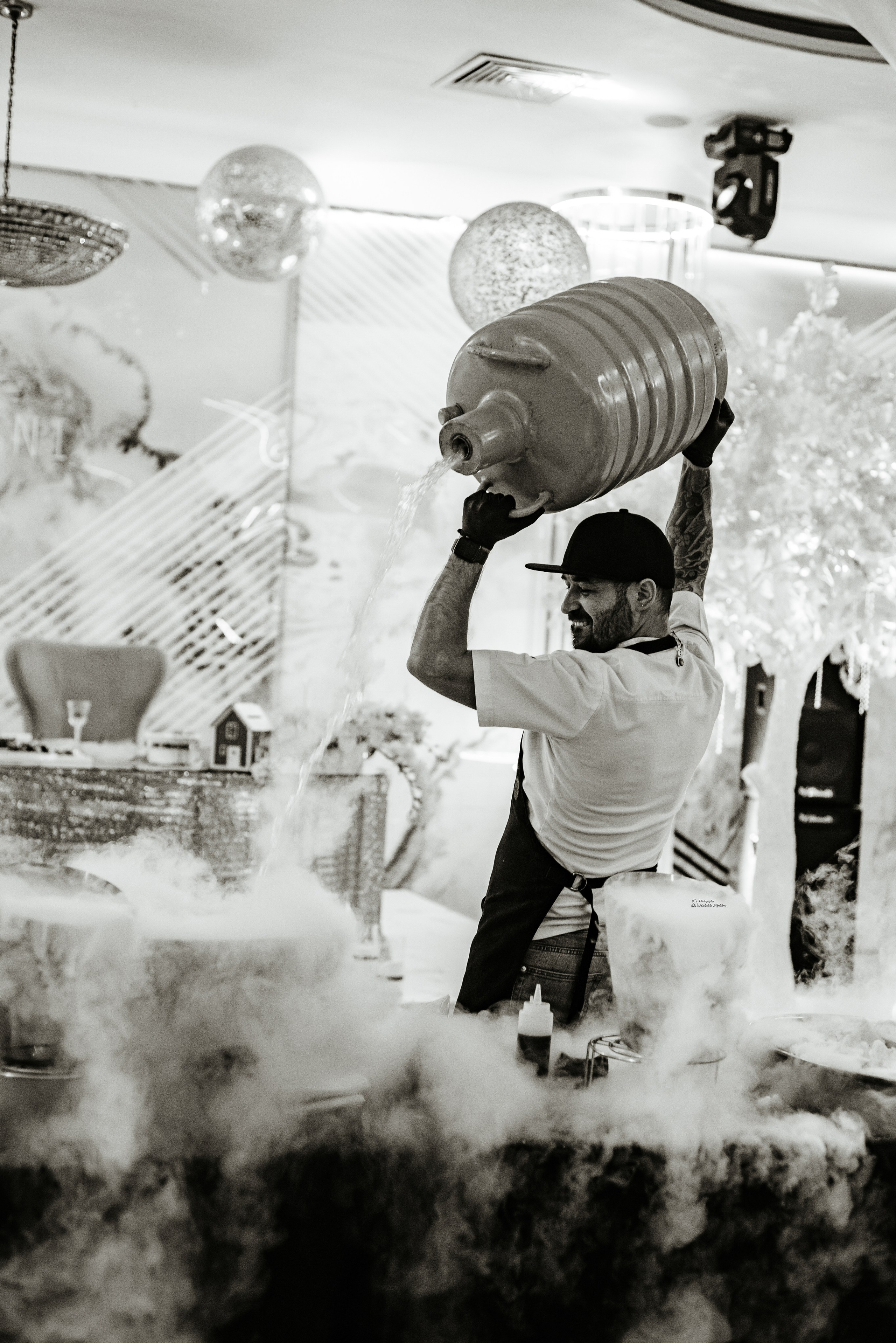 Wedding Day: Дарья + Михаил. Свадебный фотограф в Санкт-Петербурге Надежда Нуждова