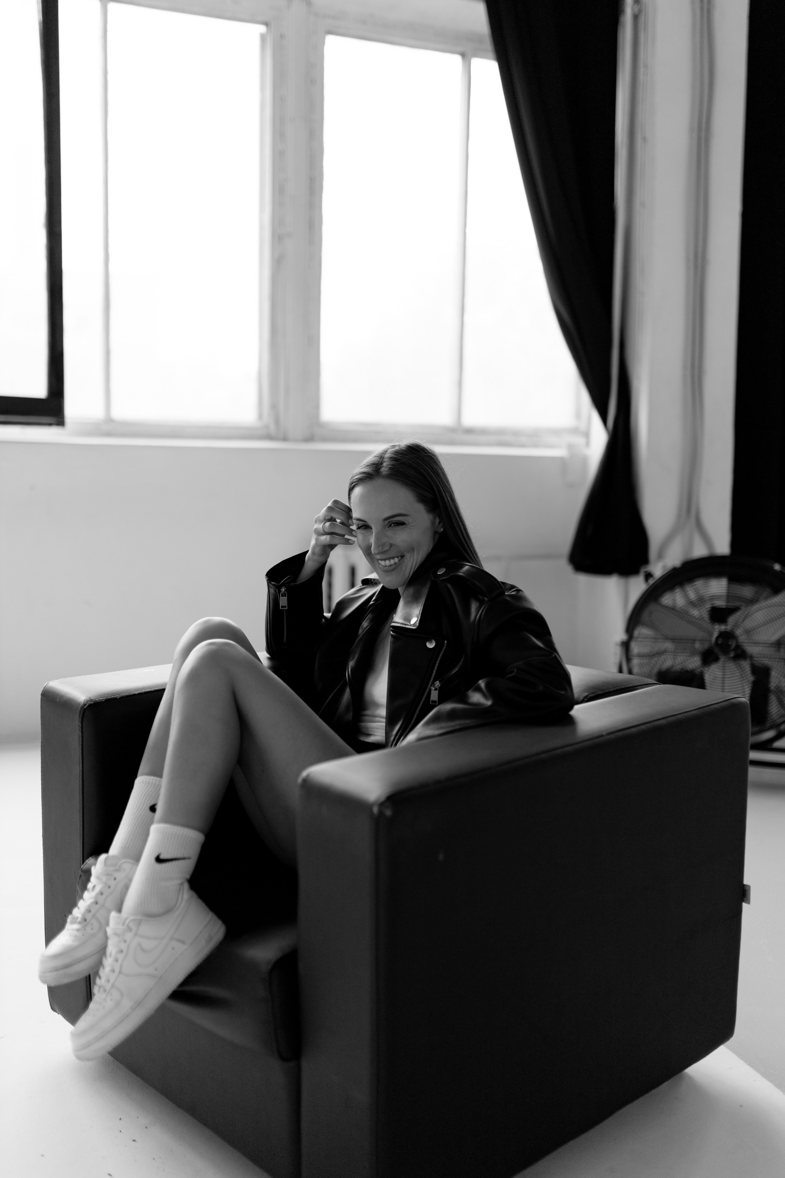 Юля. Главная