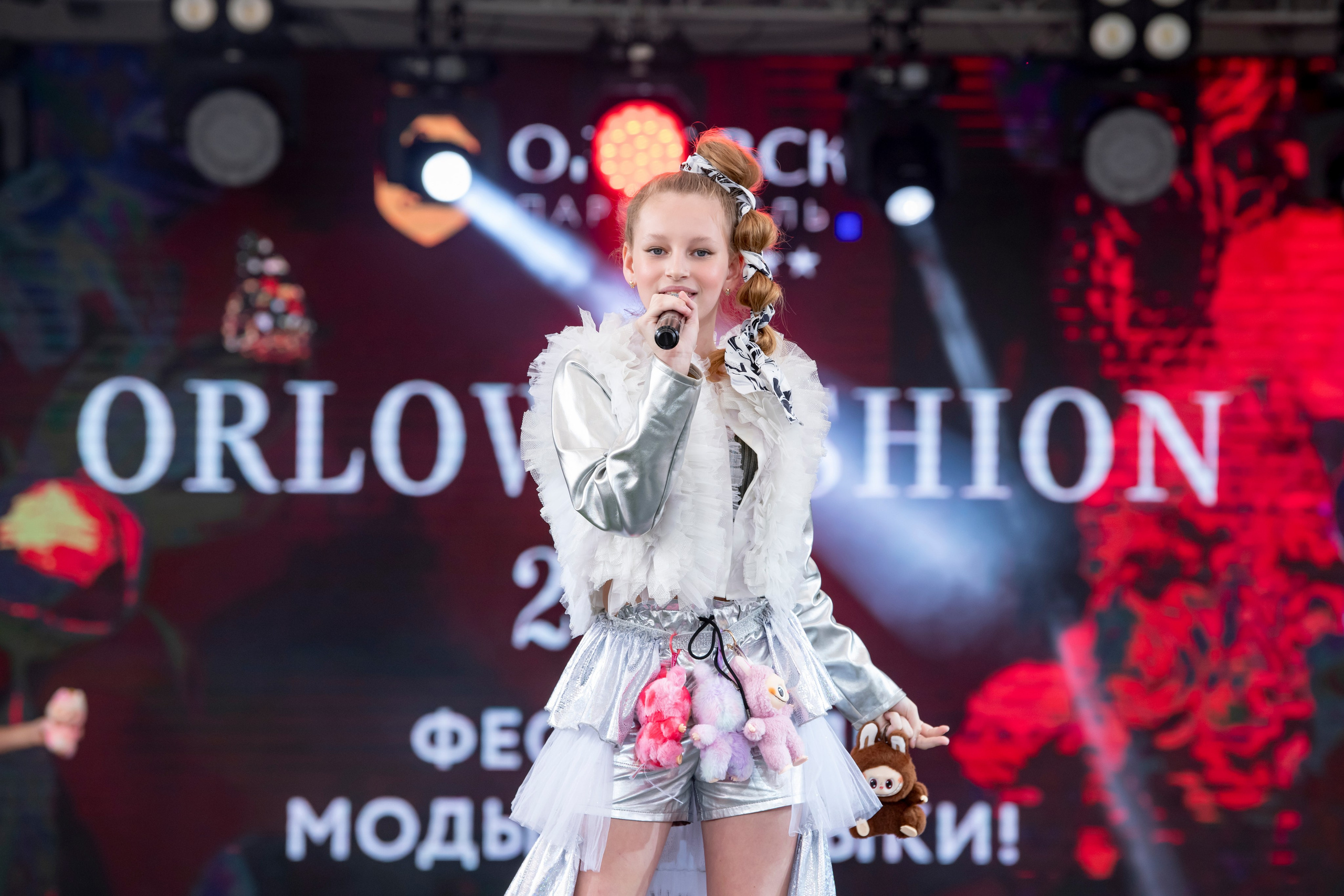 Orlowfashion 2025. Foto-Zuev фотография как искусство