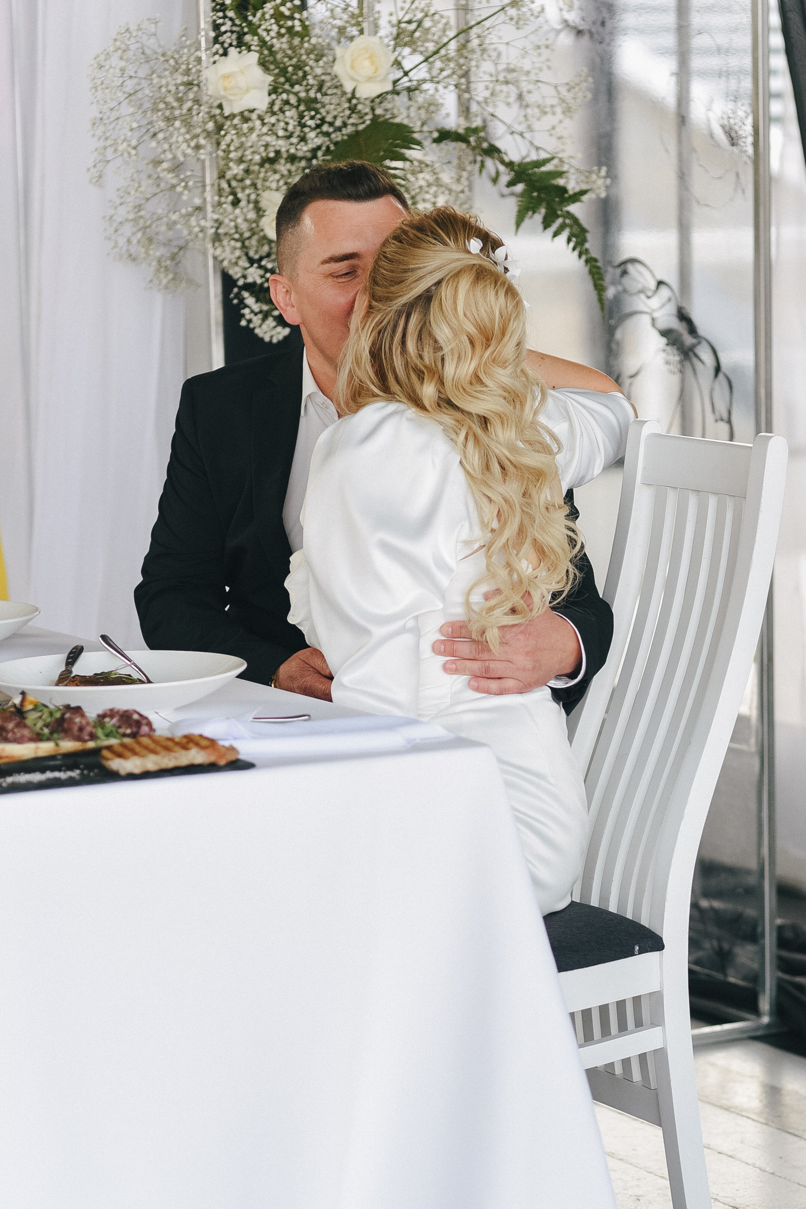 Андрей и Лена — Организация Светлана Бортавова. Свадебный и семейный фотограф Волгоград Москва