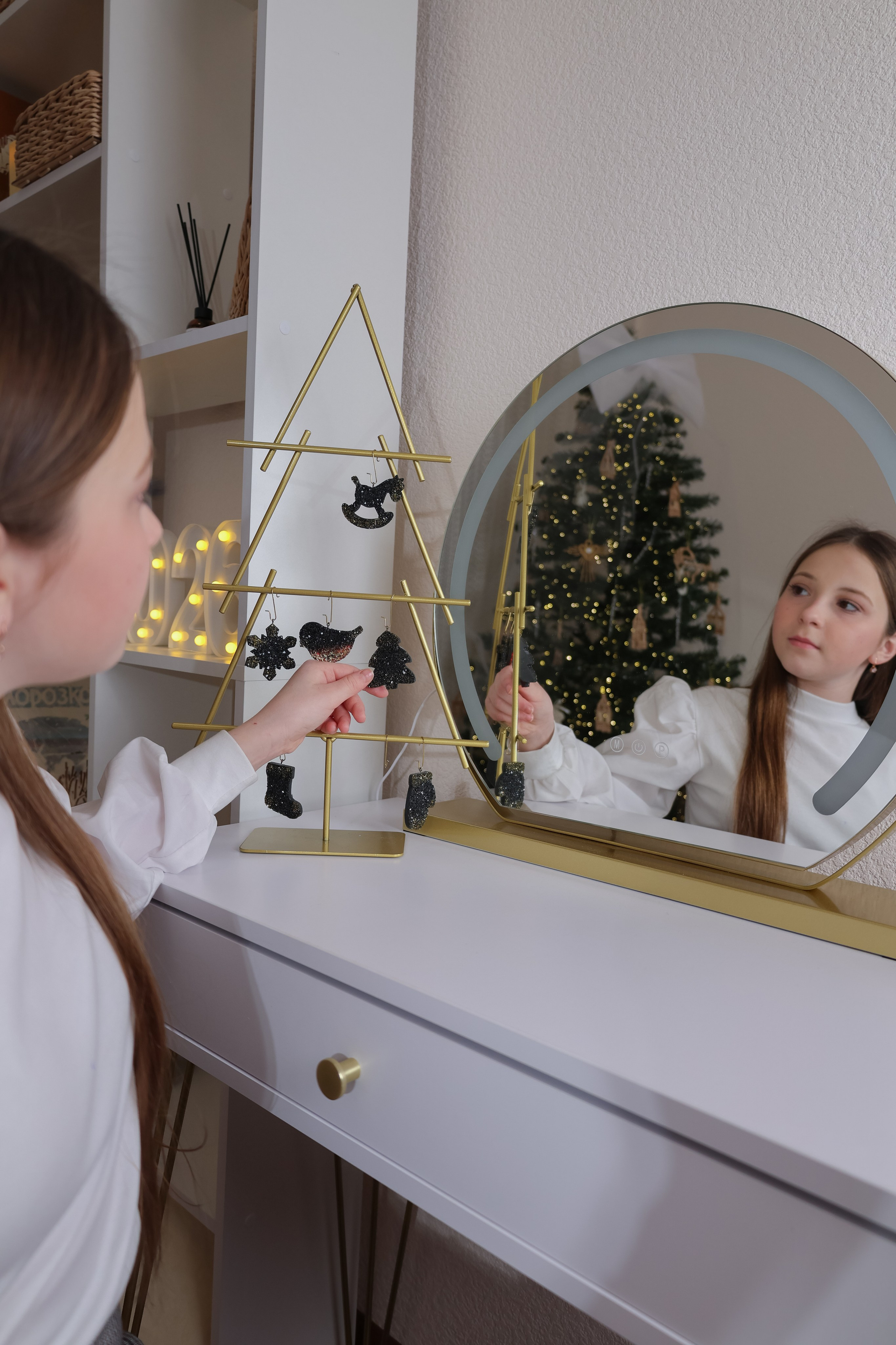 Новогодние семейные съёмки. Фотограф-хранитель ваших историй Евгения Кочеткова