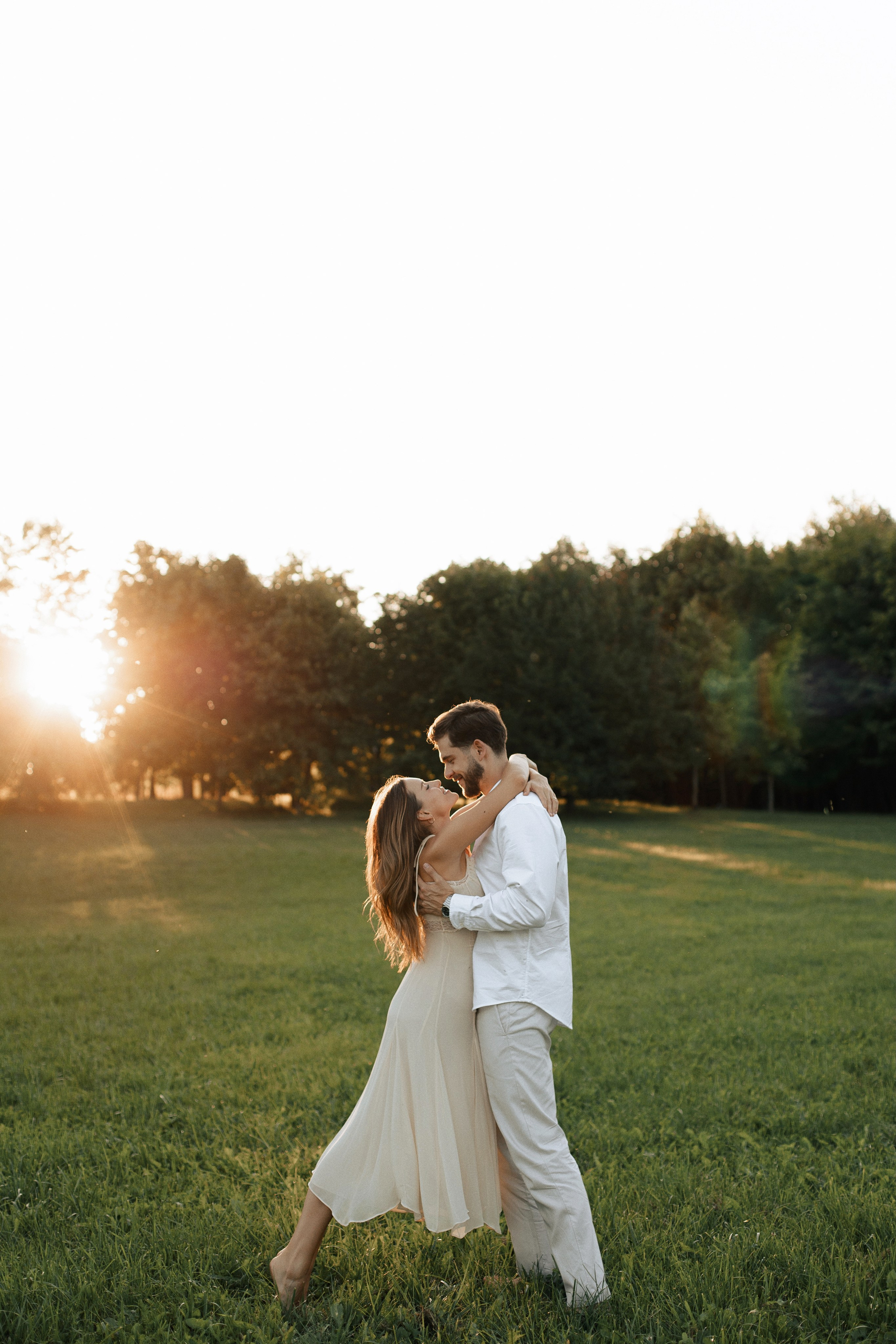 M&E. Фотограф Ира Григорьева