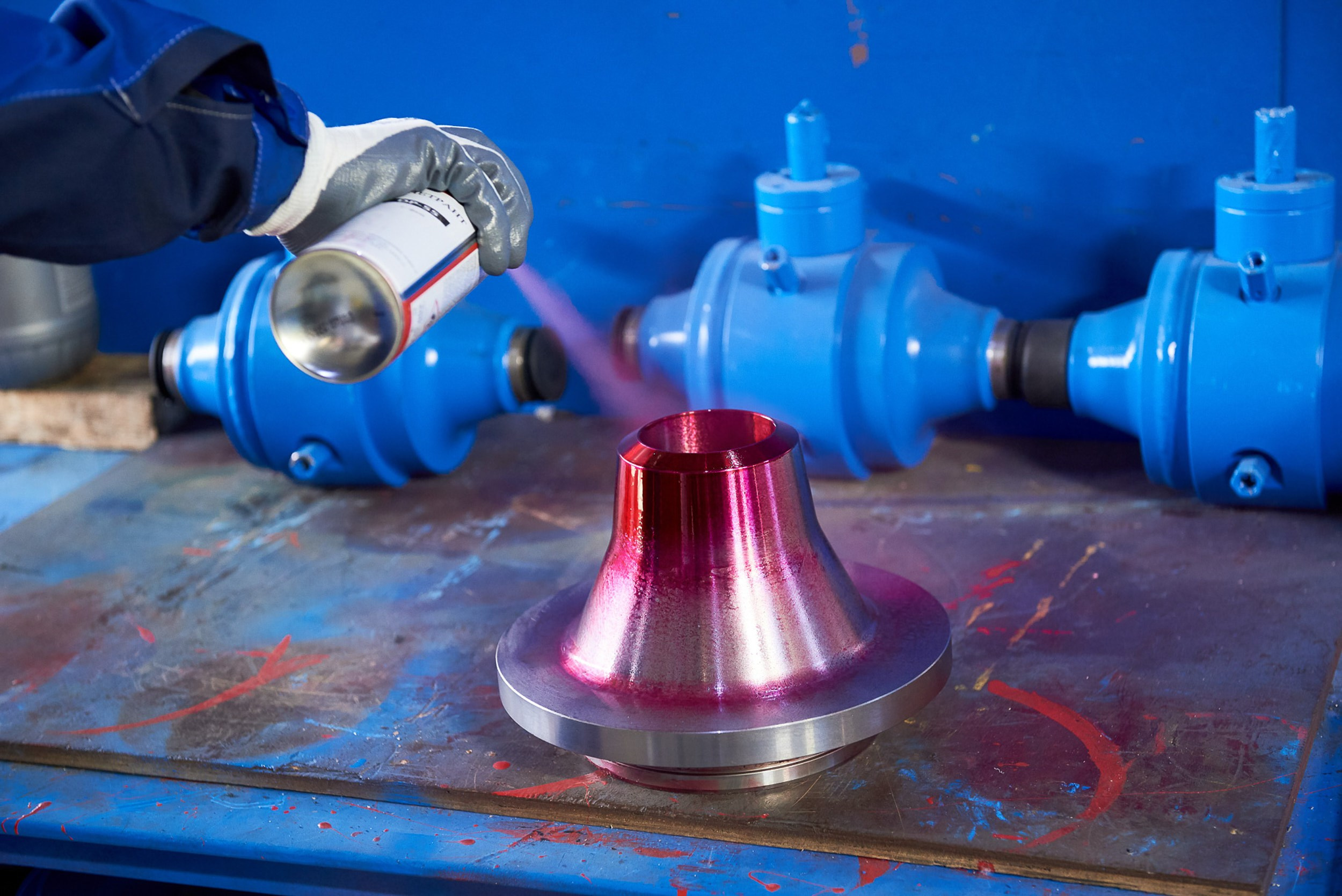 Промышленность. Герман Лепёхин коммерческий фотограф в Москве: репортаж, портреты, интерьеры, производство