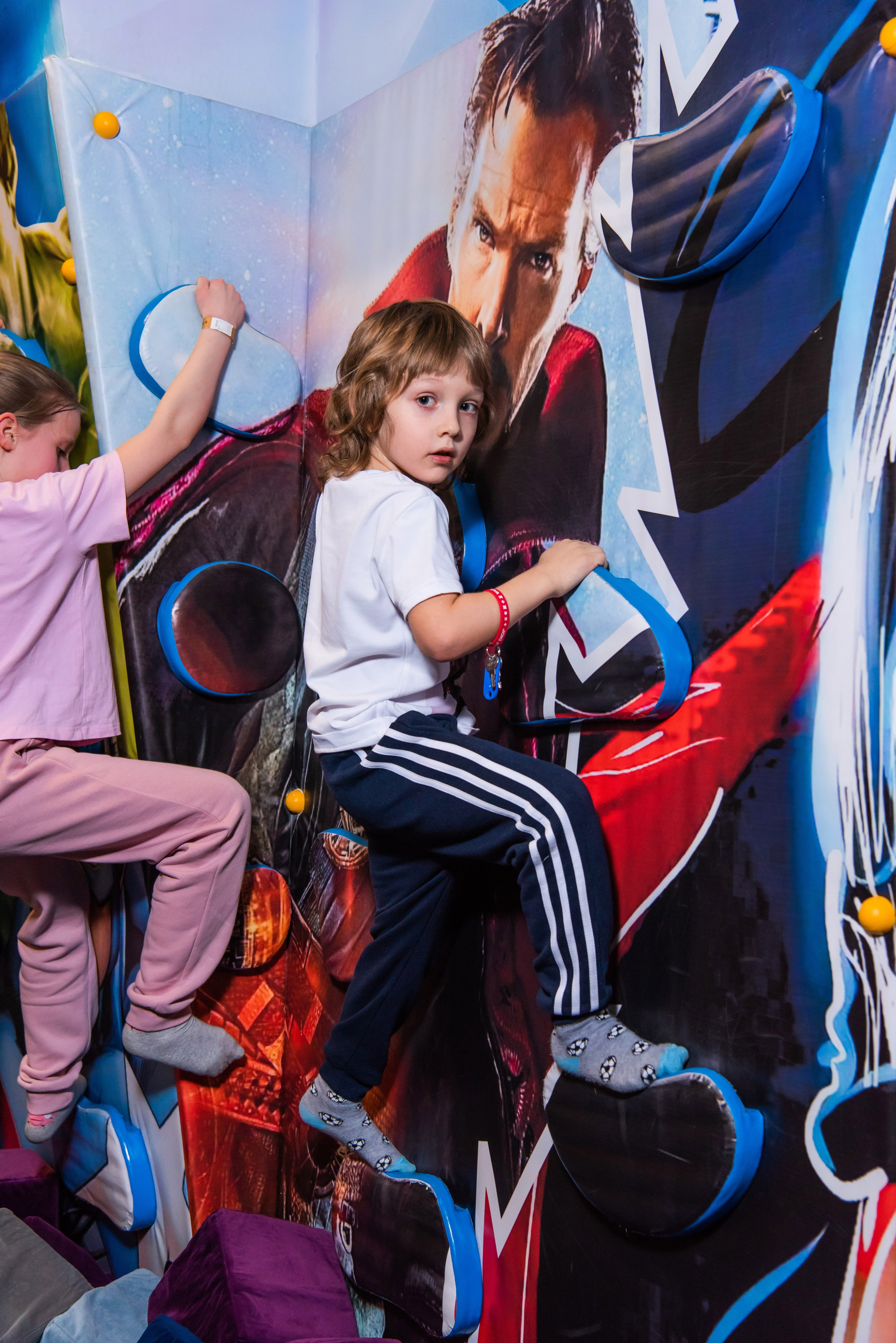 День Рождения Аристарха. Слово пацана. Свадебный и арт-фотограф Кунецкая Диана