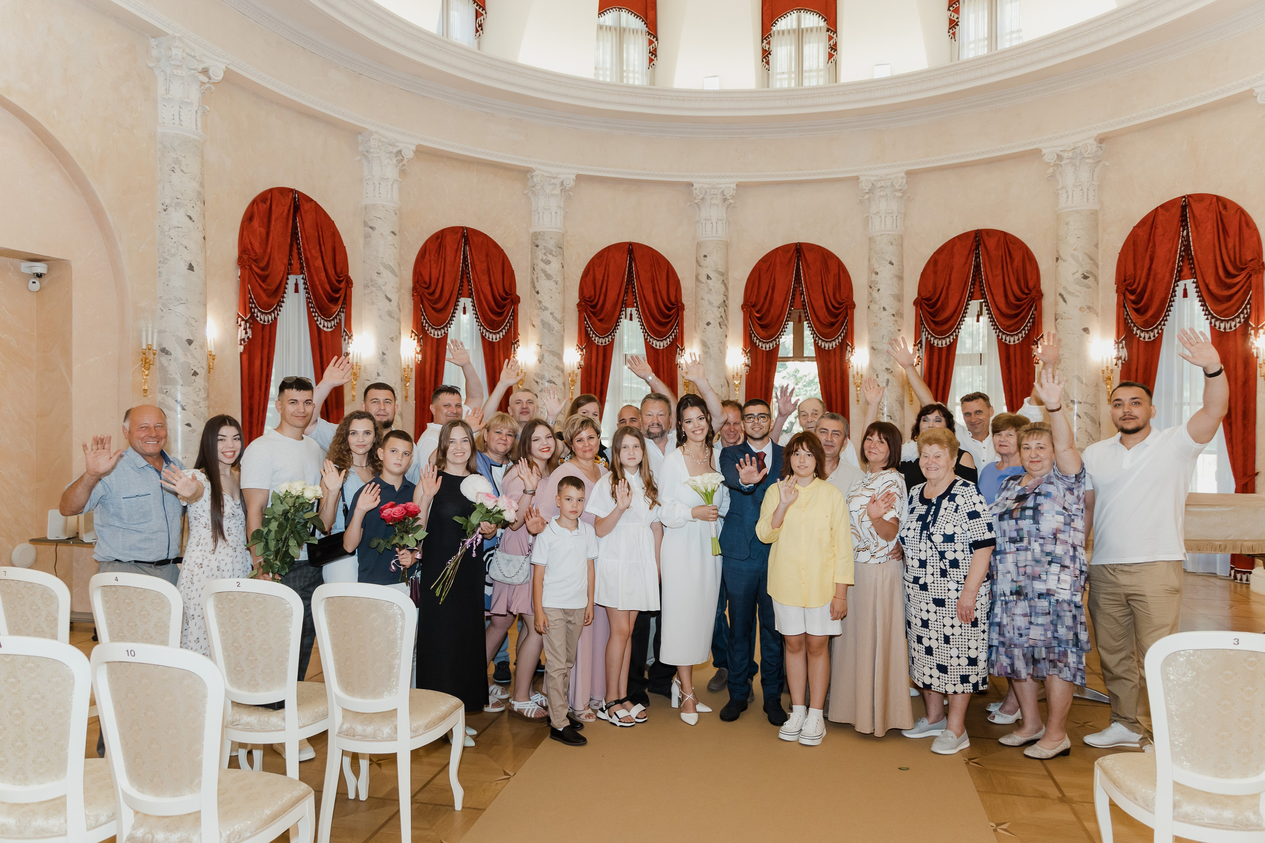 05.07.2024. Семейный и детский фотограф в городе Подолск МО Крылова Ирина