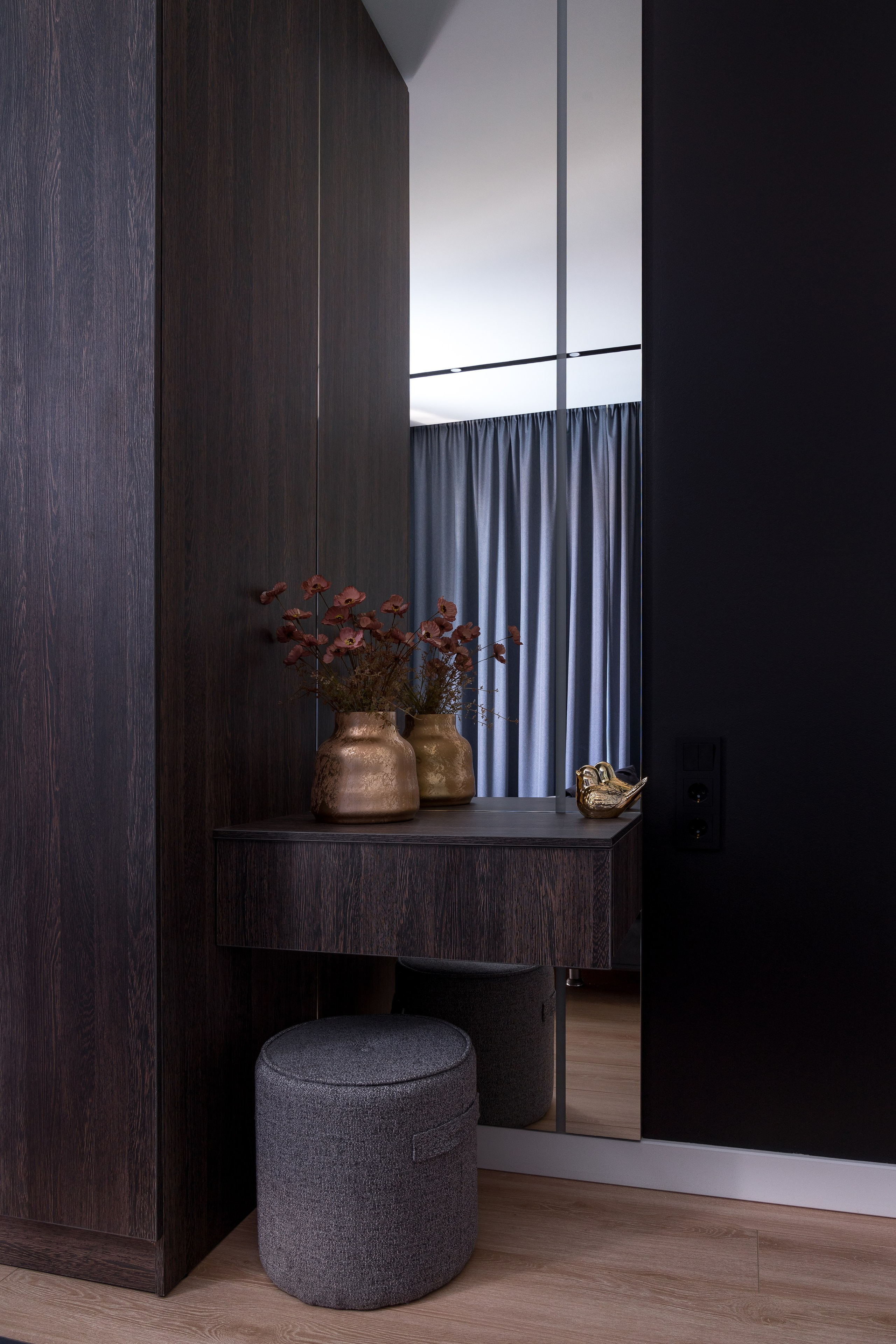 Дизайн прект. Главная