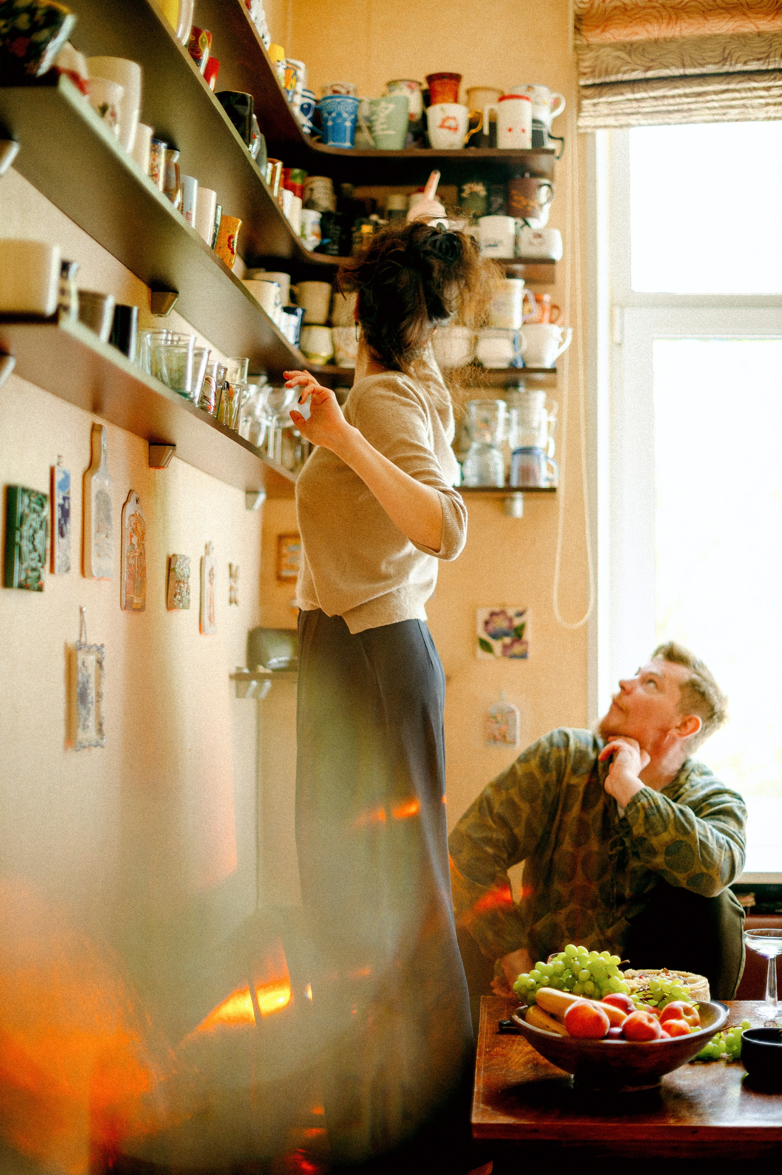 КСЮША И ЛЁША. Шашкова Вероника / Свадебный и семейный фотограф Москва и Ярославль