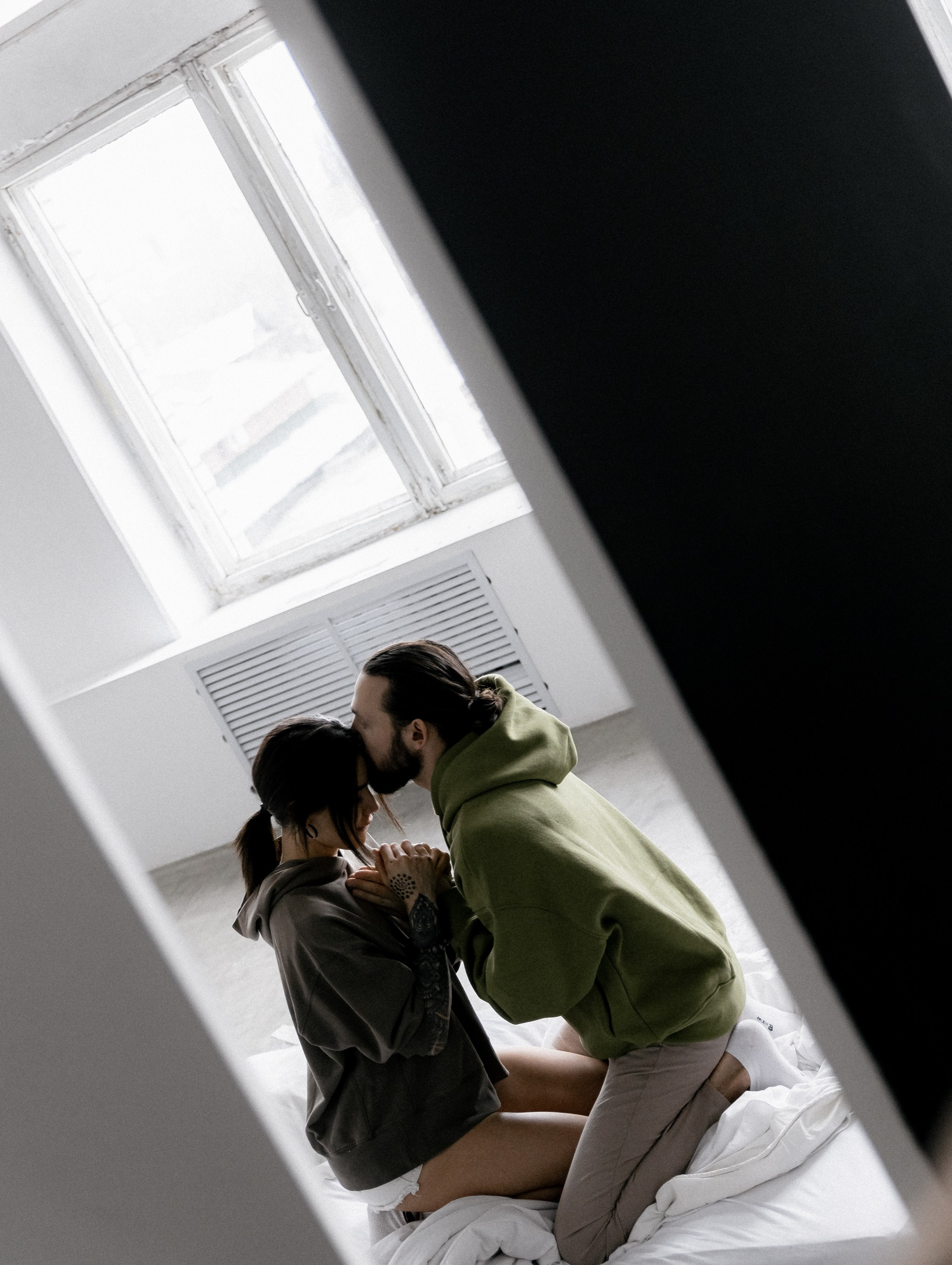 Маша и Айдар. Свадебный фотограф в Казани и Санкт-Петербурге Евгения Есенина