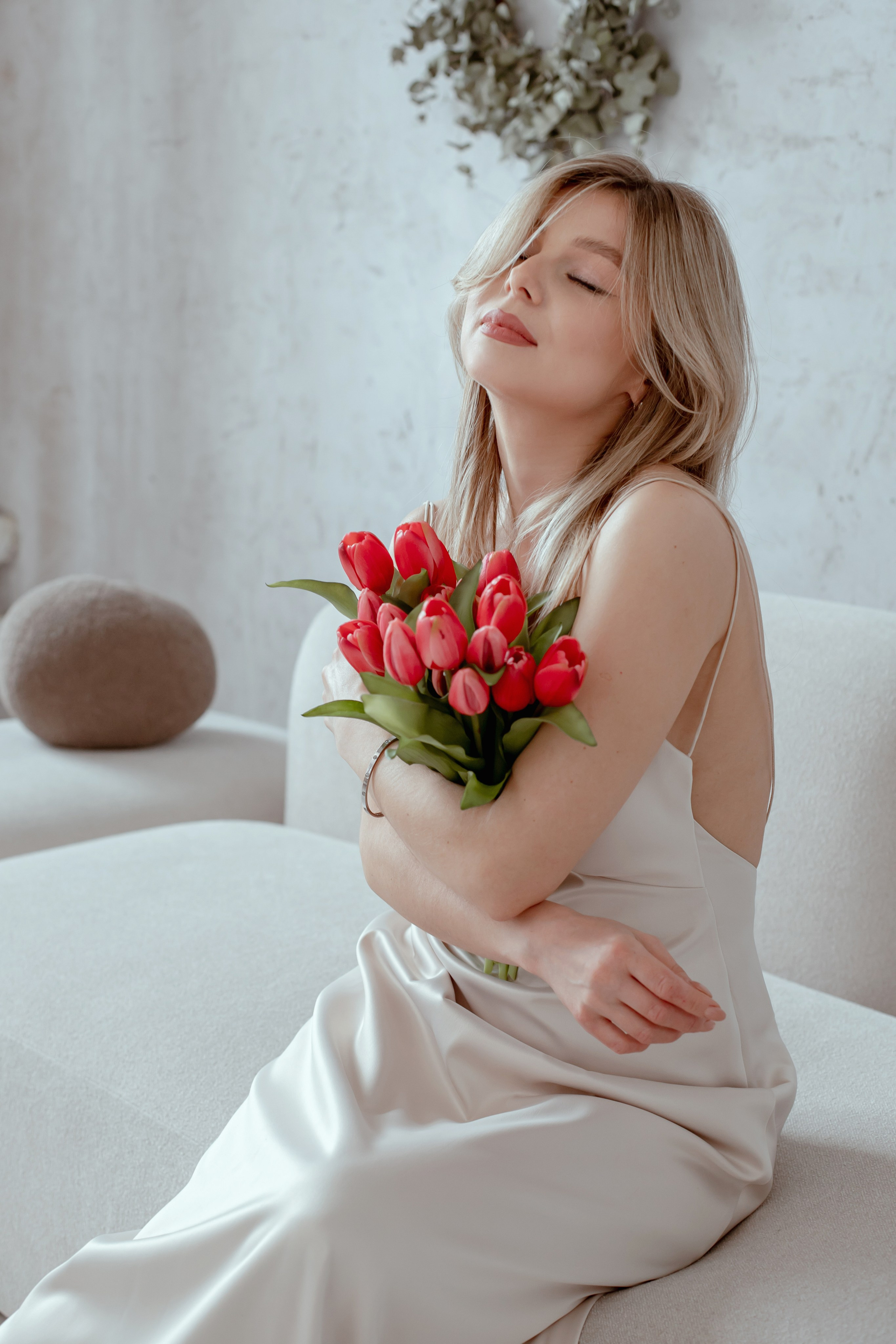 Мария и Юлия. Портретный фотограф Надежда Волкова