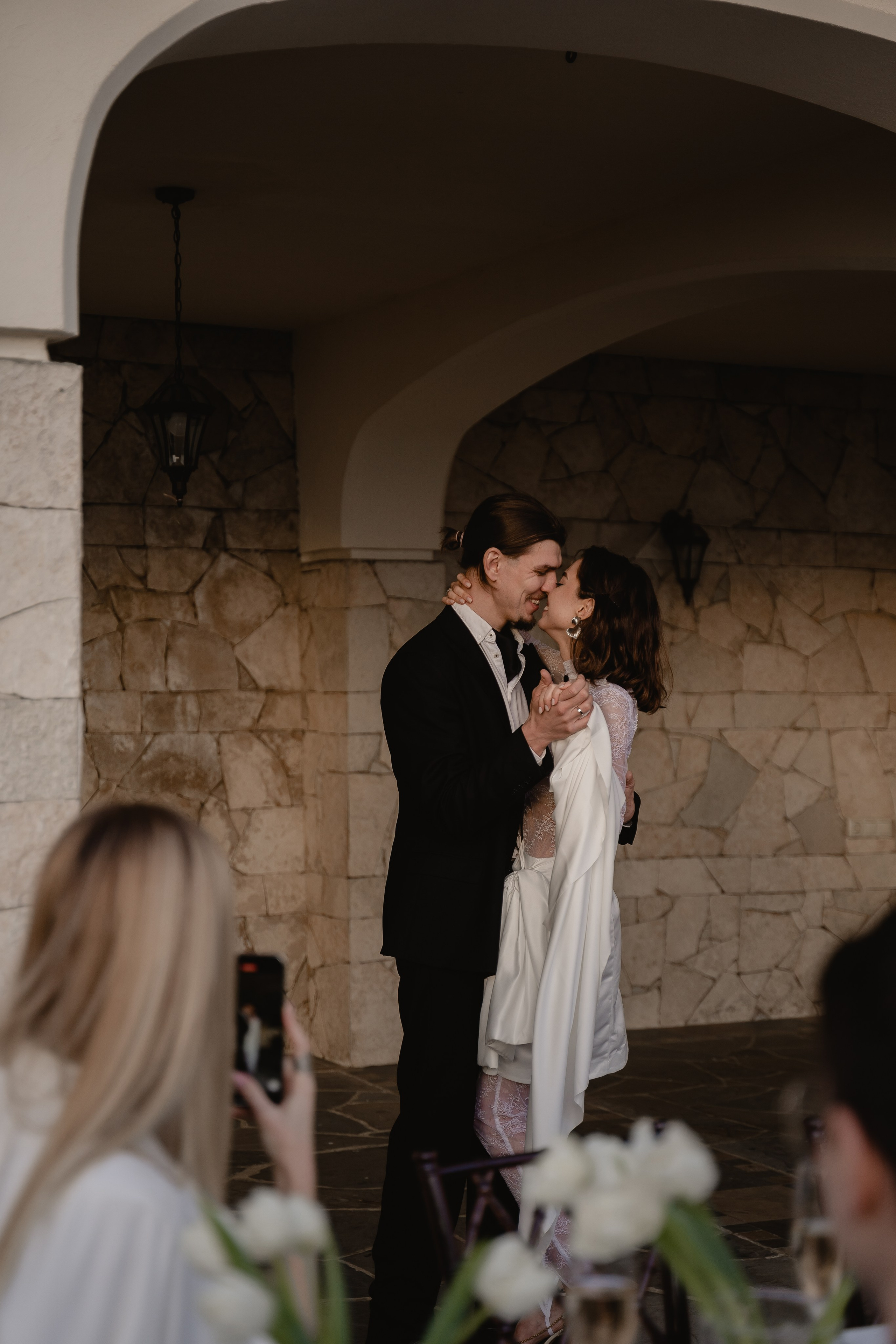 D & T. Свадебный фотограф Диана Бирюкова Казань