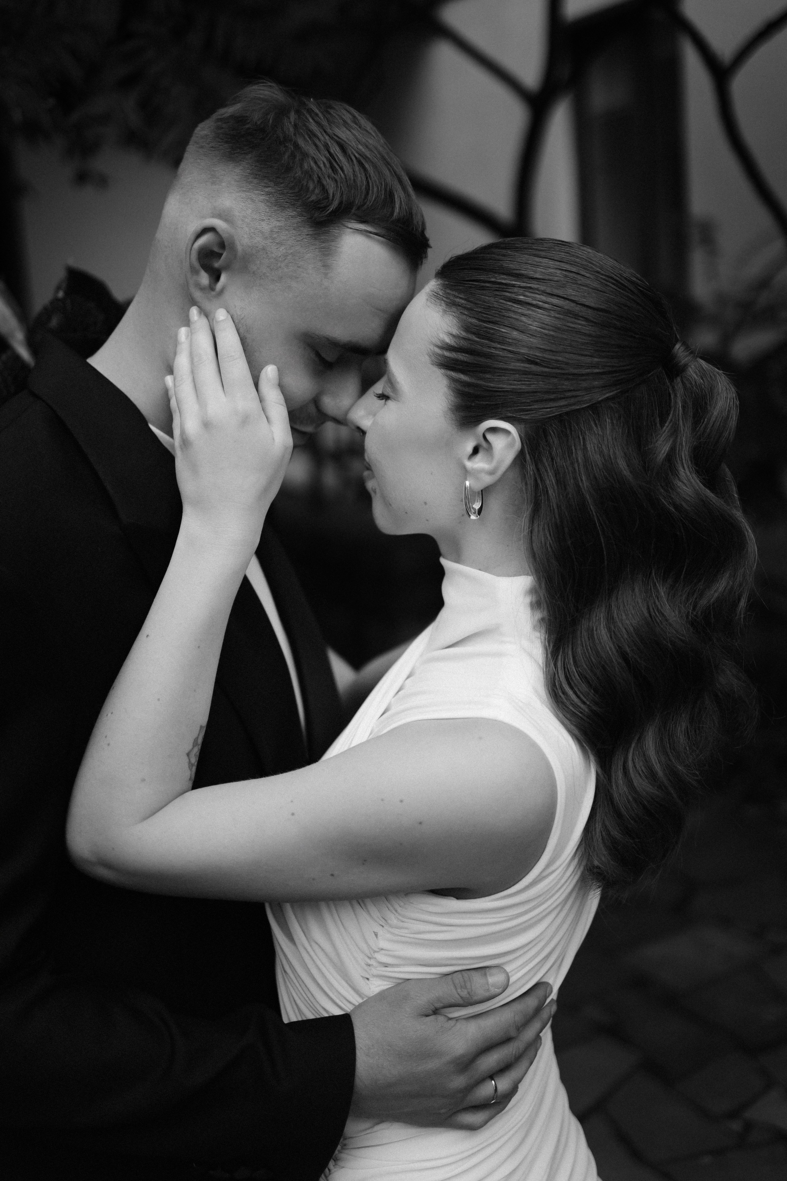 I&M. Свадебный фотограф Лиза Макатович Беларусь Минск