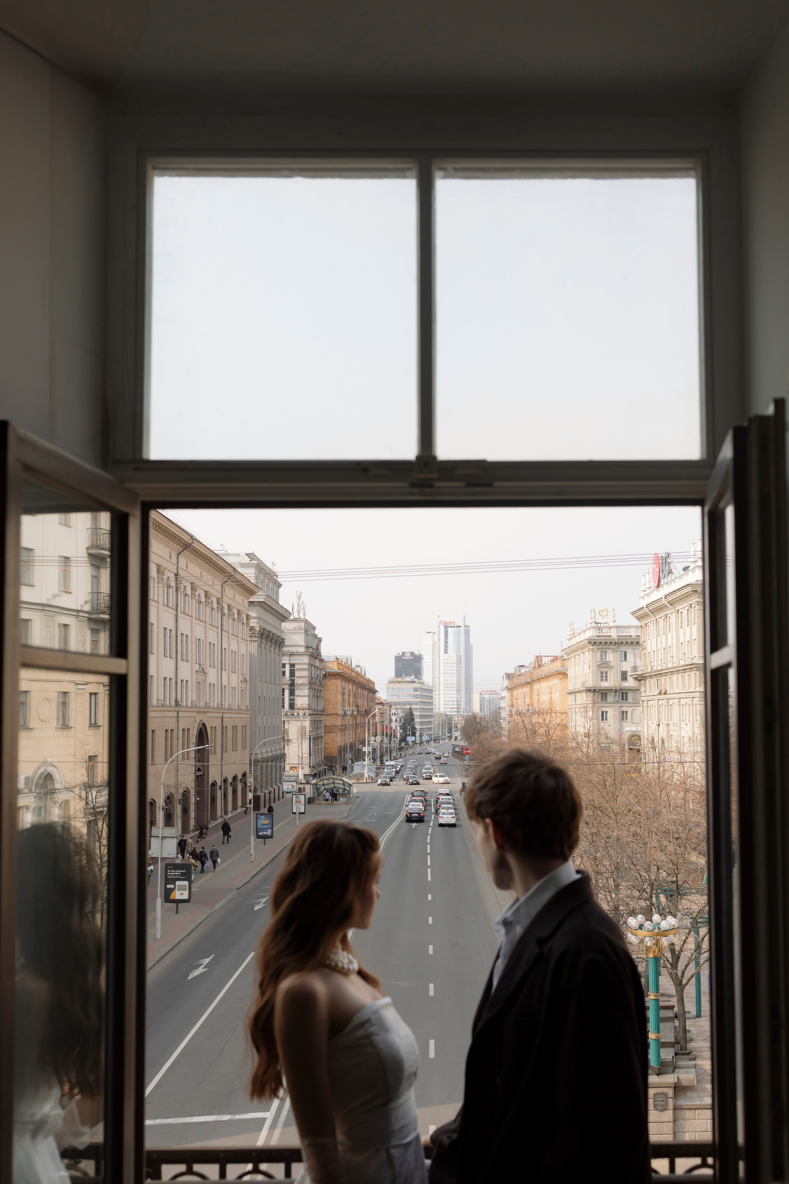 N&D. Свадебный фотограф Лиза Макатович Беларусь Минск