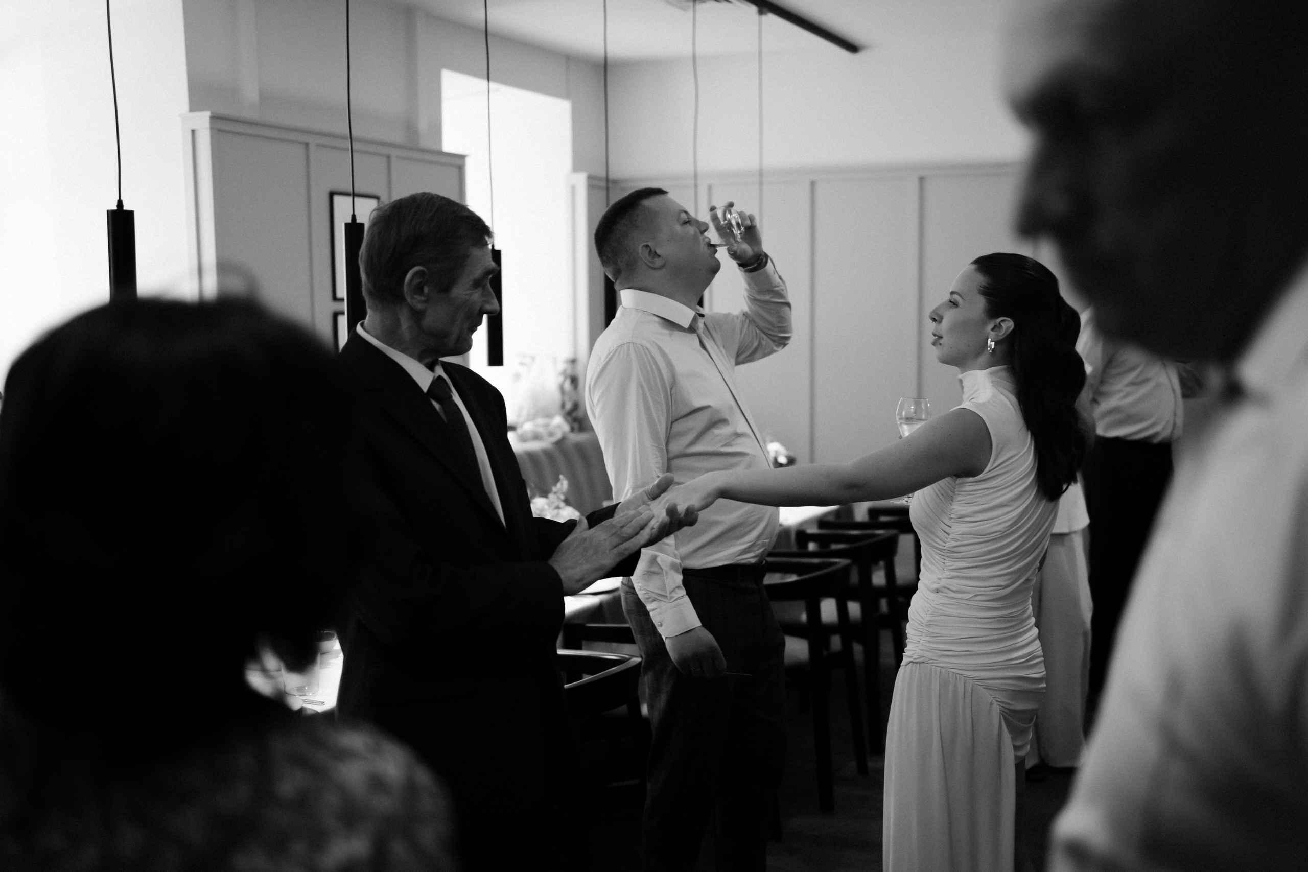 I&M. Свадебный фотограф Лиза Макатович Беларусь Минск