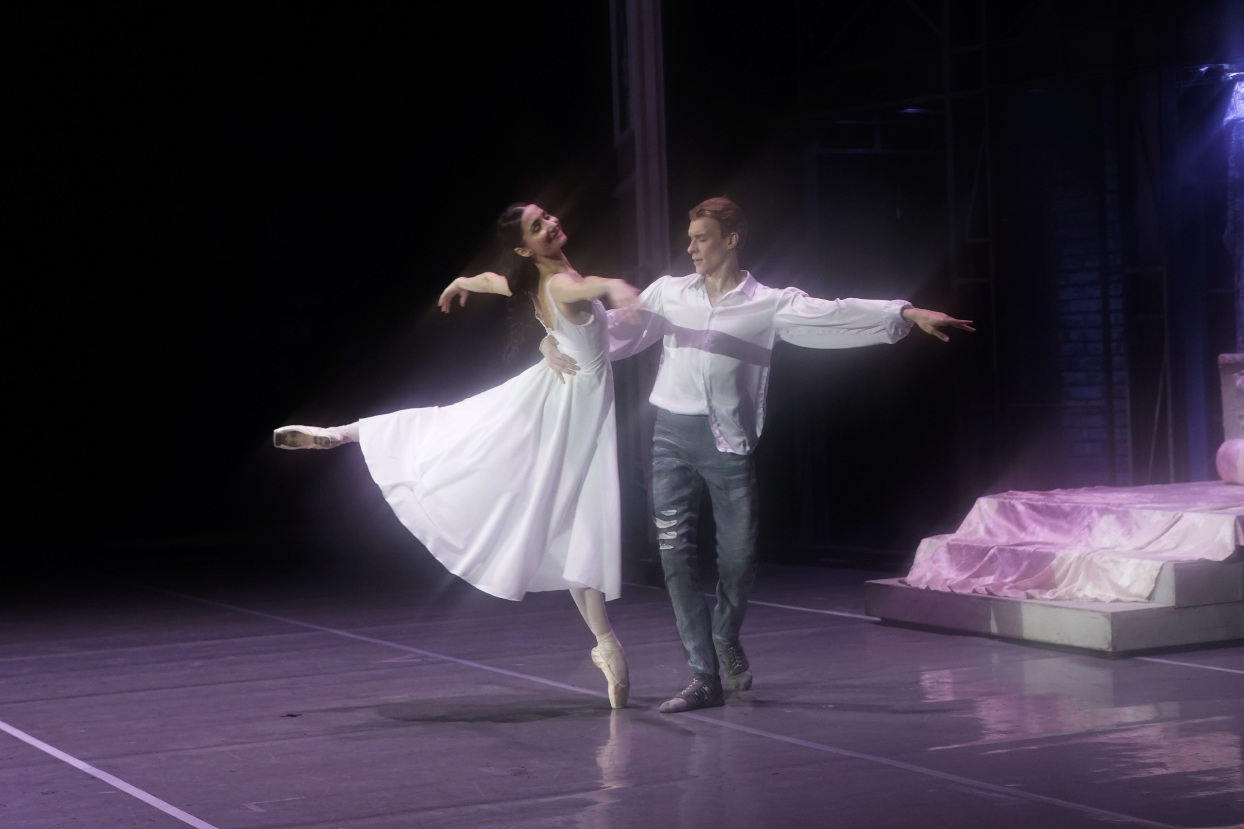 Нет повести печальнее на свете…. Эстетичная фото- и видеосъёмка Ирина Арсентьева. Челябинск и весь мир