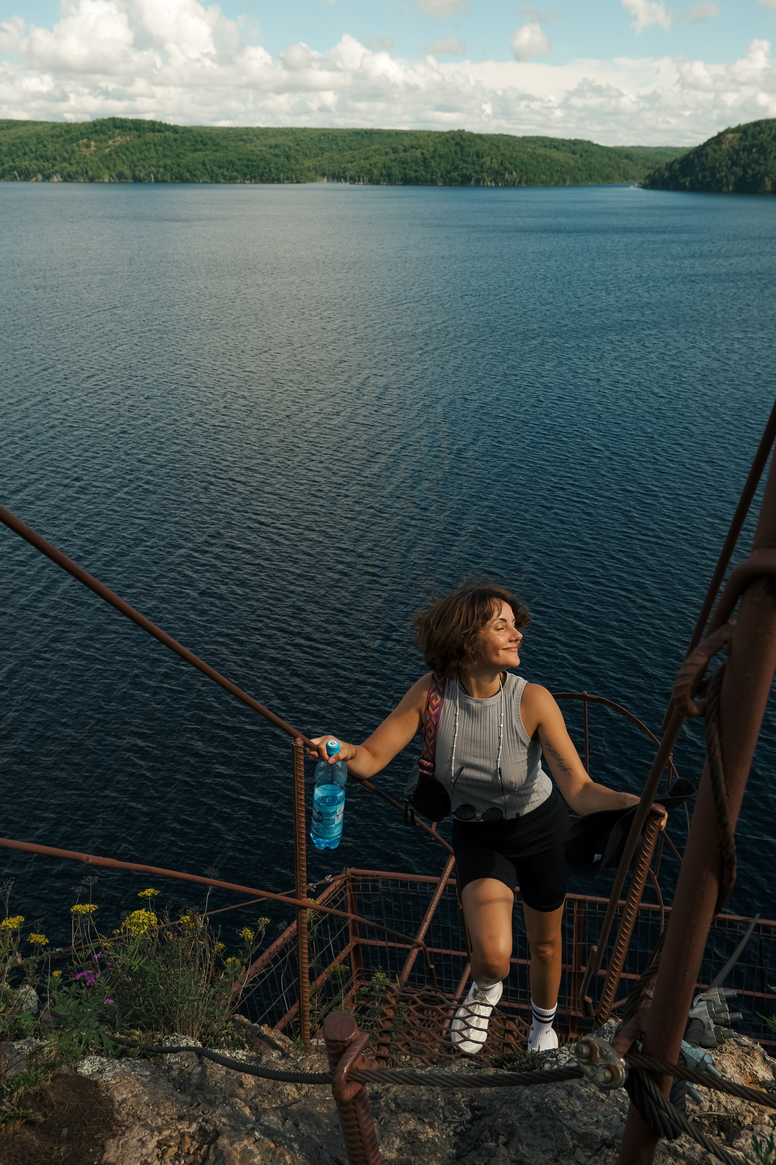 Пинежье летом. Фотограф Благовещенска Яна