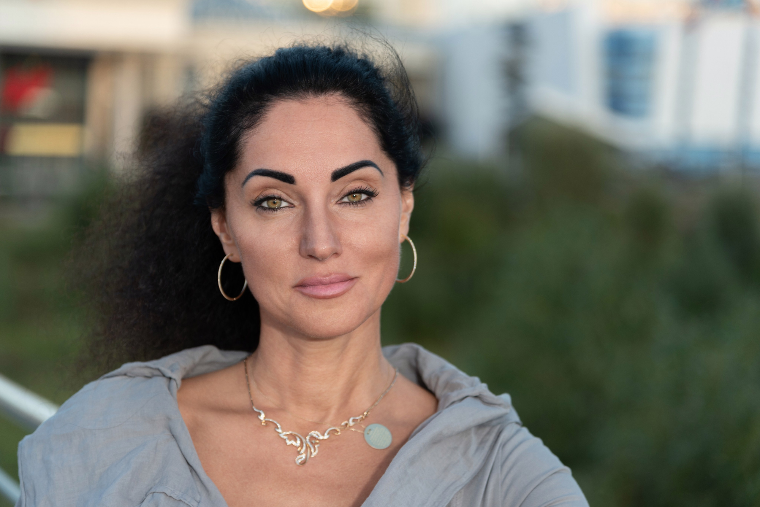 Фотосессия в Красногорске