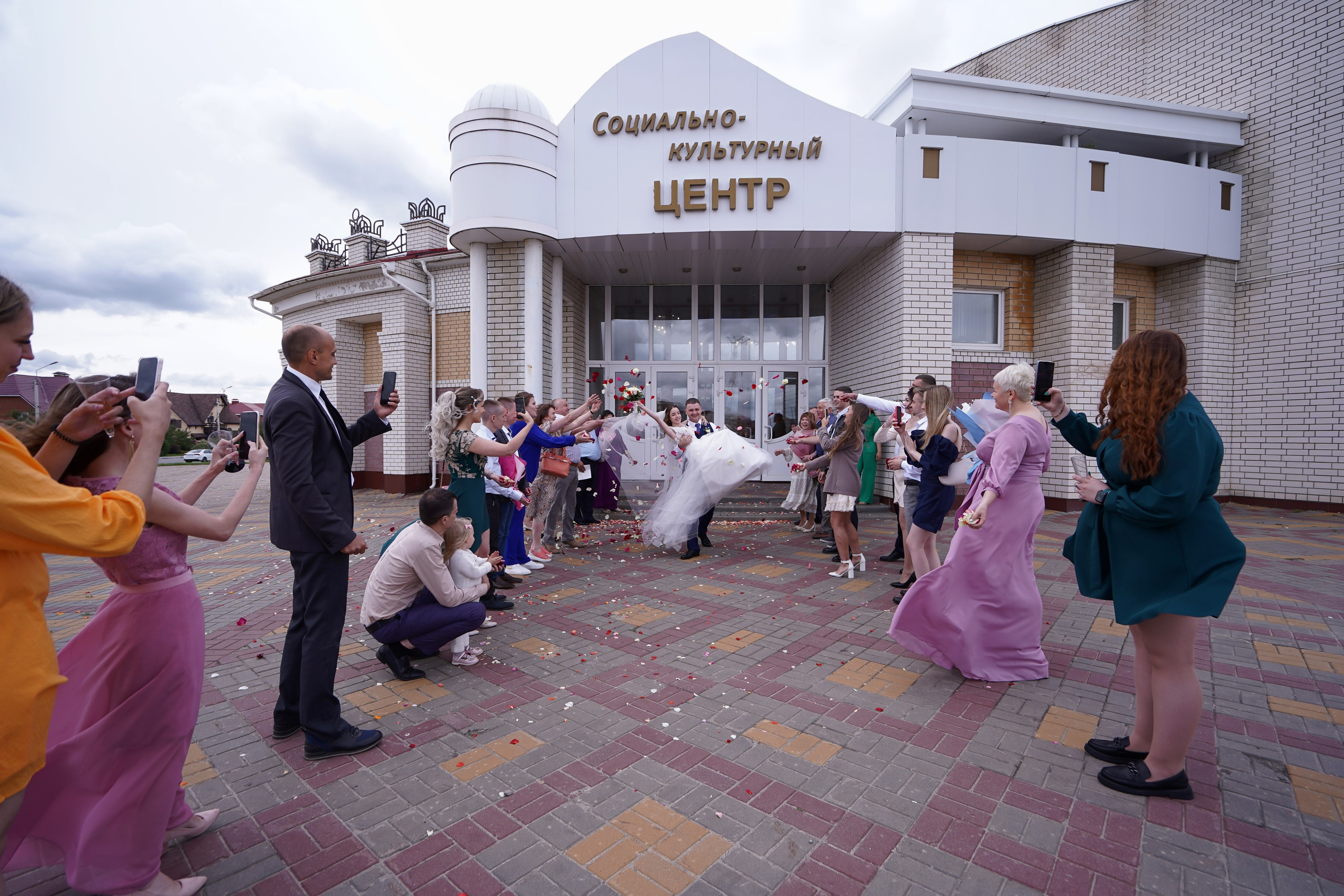 Люда + Паша: полная серия (пакет 8 часов). BYFOX STUDIO 68 — фото и видеосъёмка Тамбов, Москва, Воронеж, Липецк