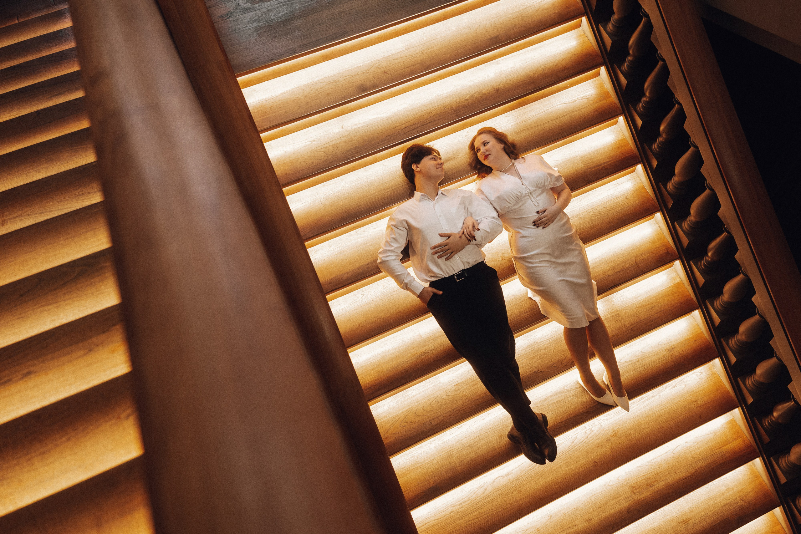 Свадебные фотосессии. Свадебный и репортажный фотограф в Воронеже Роман Янко