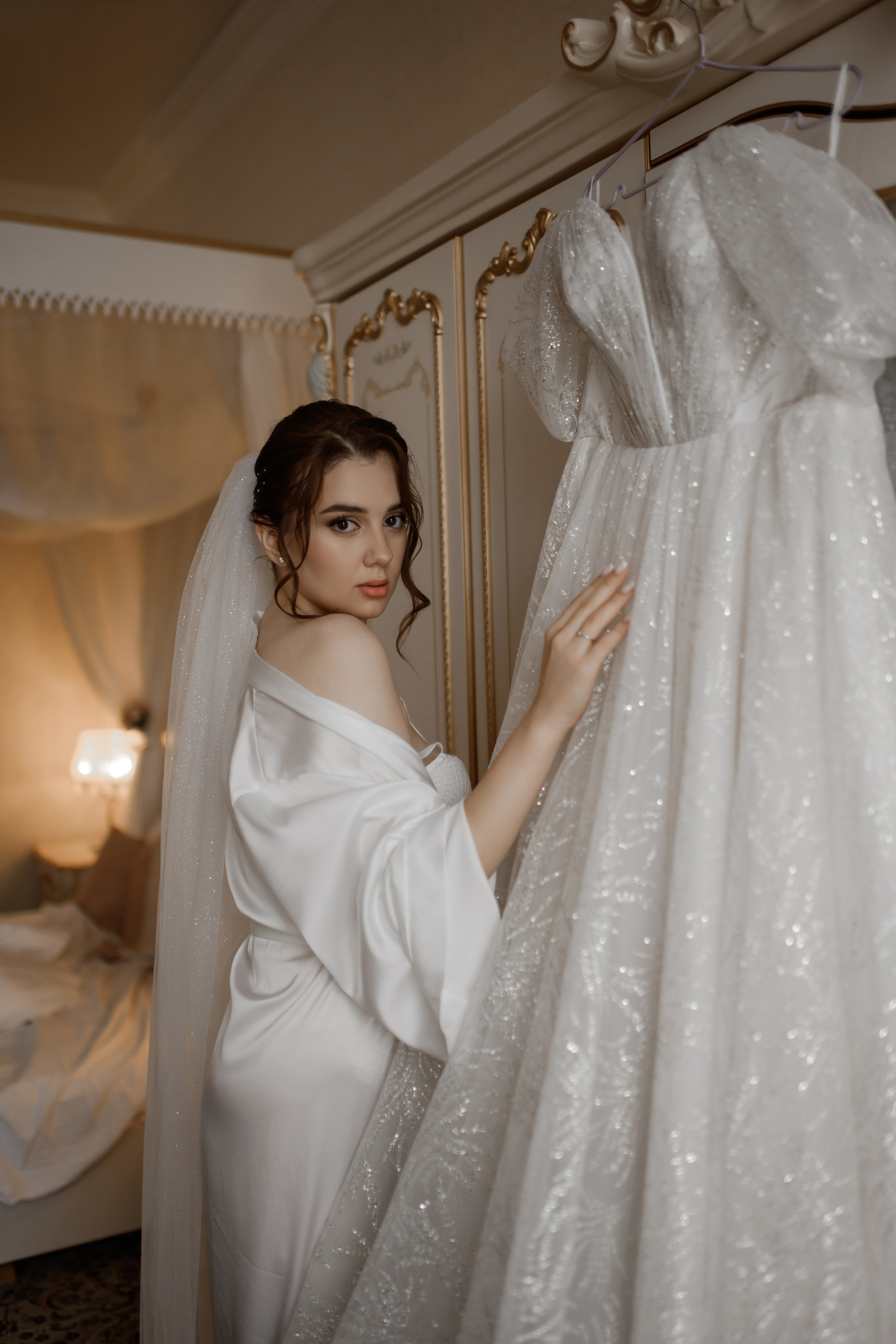 D &.A. Свадебный фотограф в г. Астрахань. Так же выезжаю в другие города