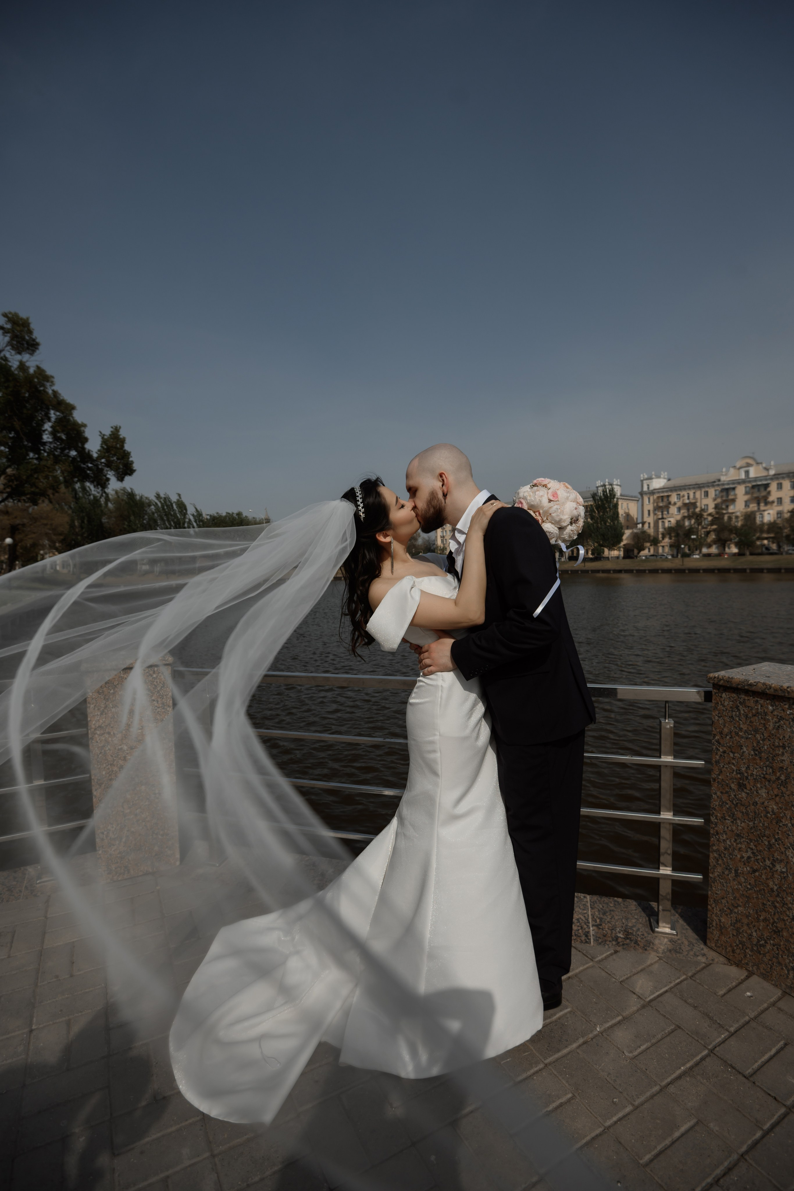 A & A. Свадебный фотограф в г. Астрахань. Так же выезжаю в другие города