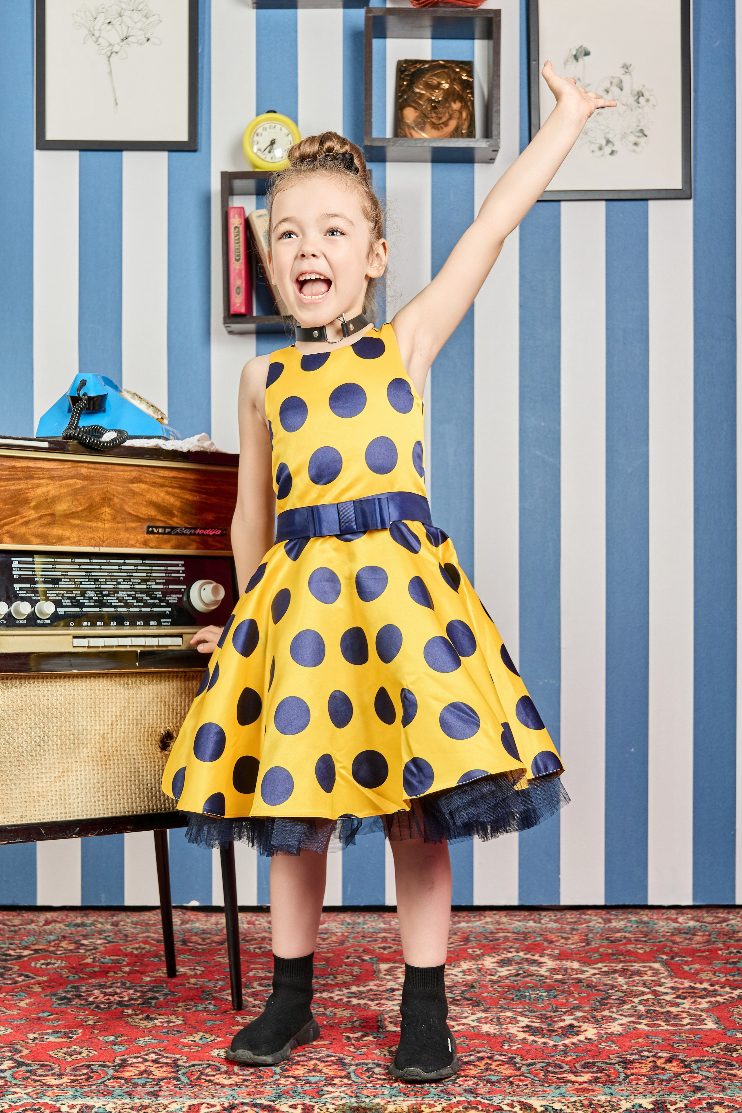 Детские фотосессии