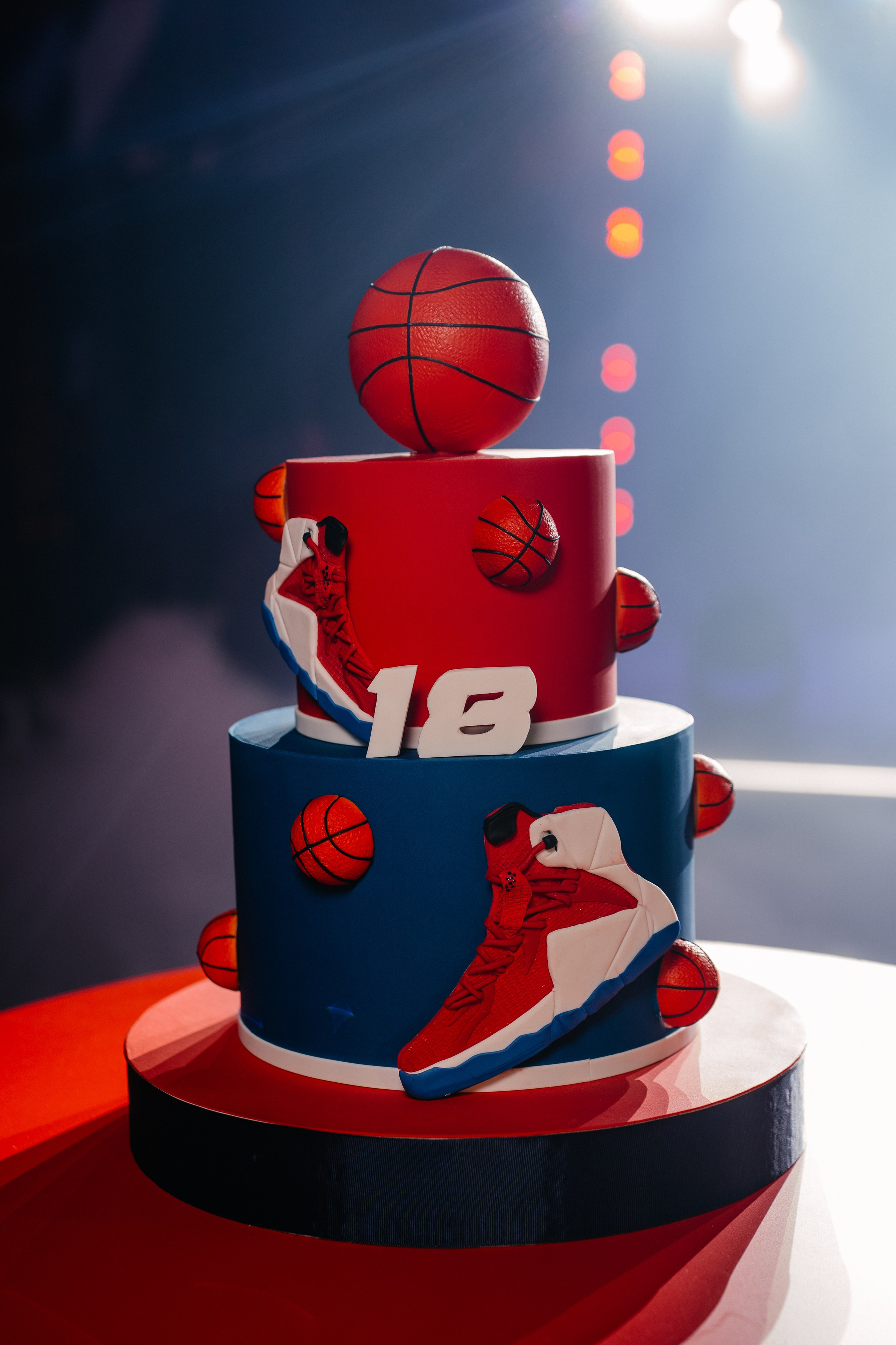 Роману 18 лет. Свадебный и семейный фотограф в Воронеже Анастасия Бойко