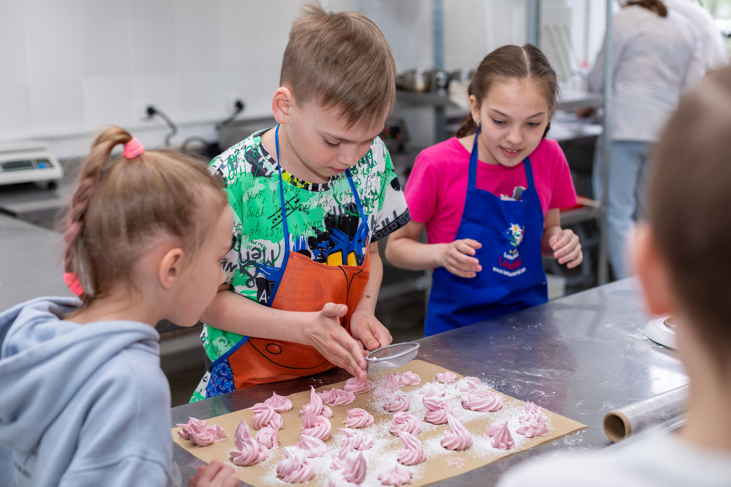 Пример репортажа. Фотограф в Костроме, Ярославле, Москве Светлана Заведеева
