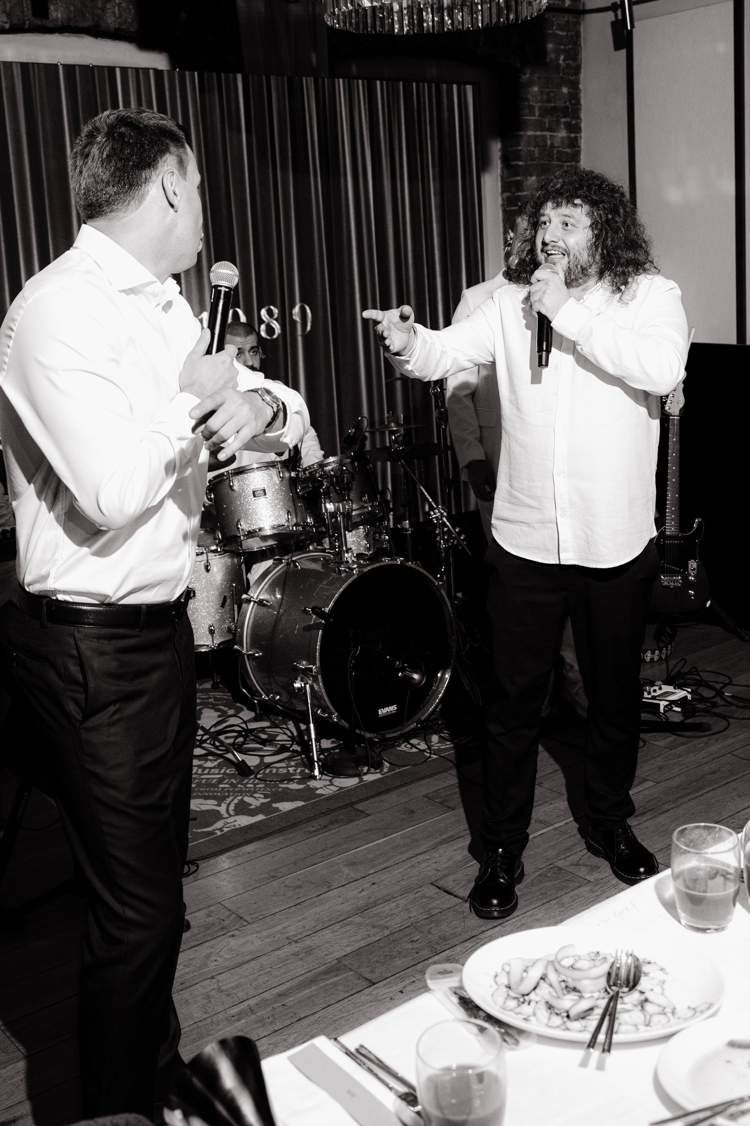 Юбилей. Свадебный фотограф Владислав Адышкин