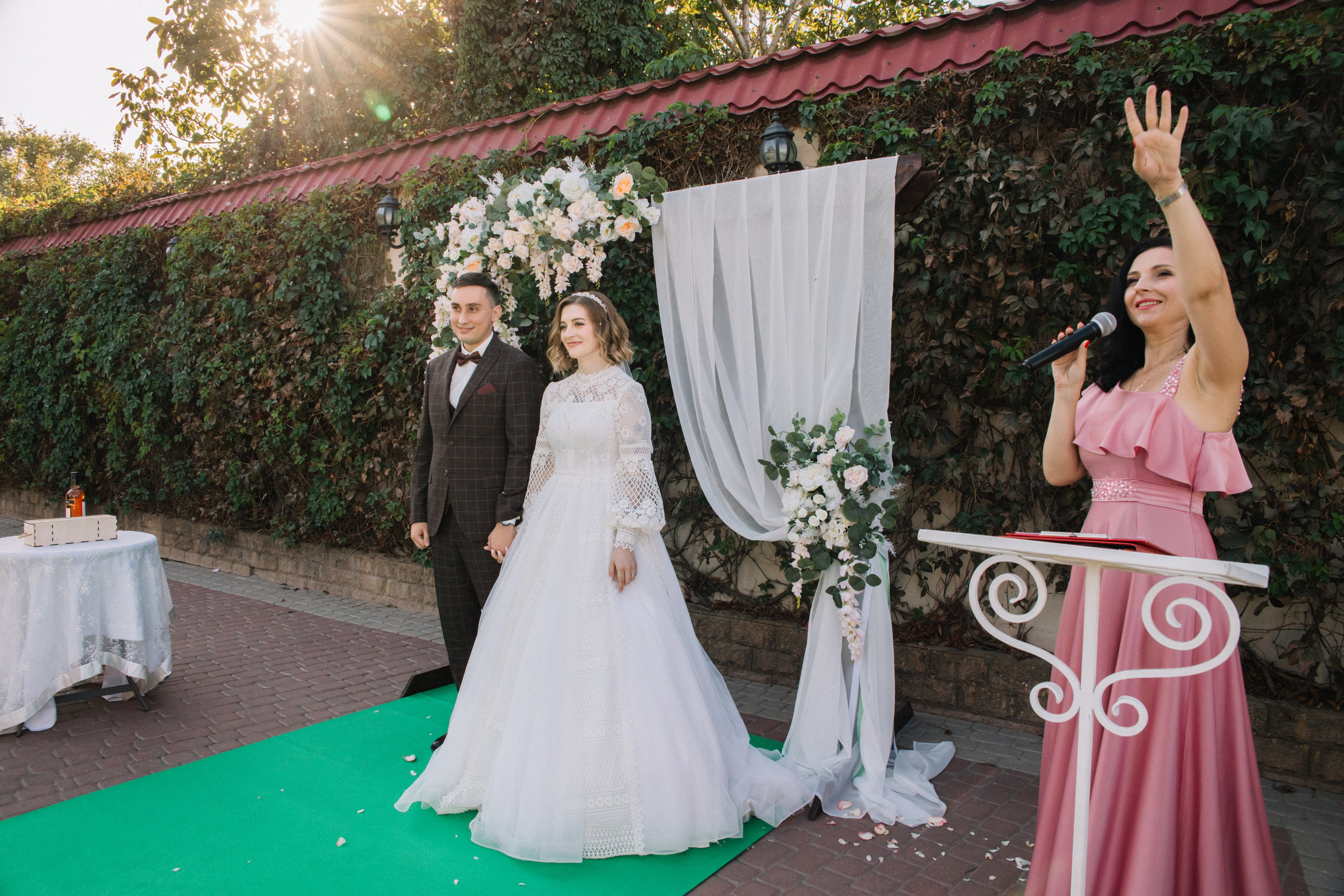 Александр и Анастасия. Фотограф Таганрог и Ростов-на-Дону