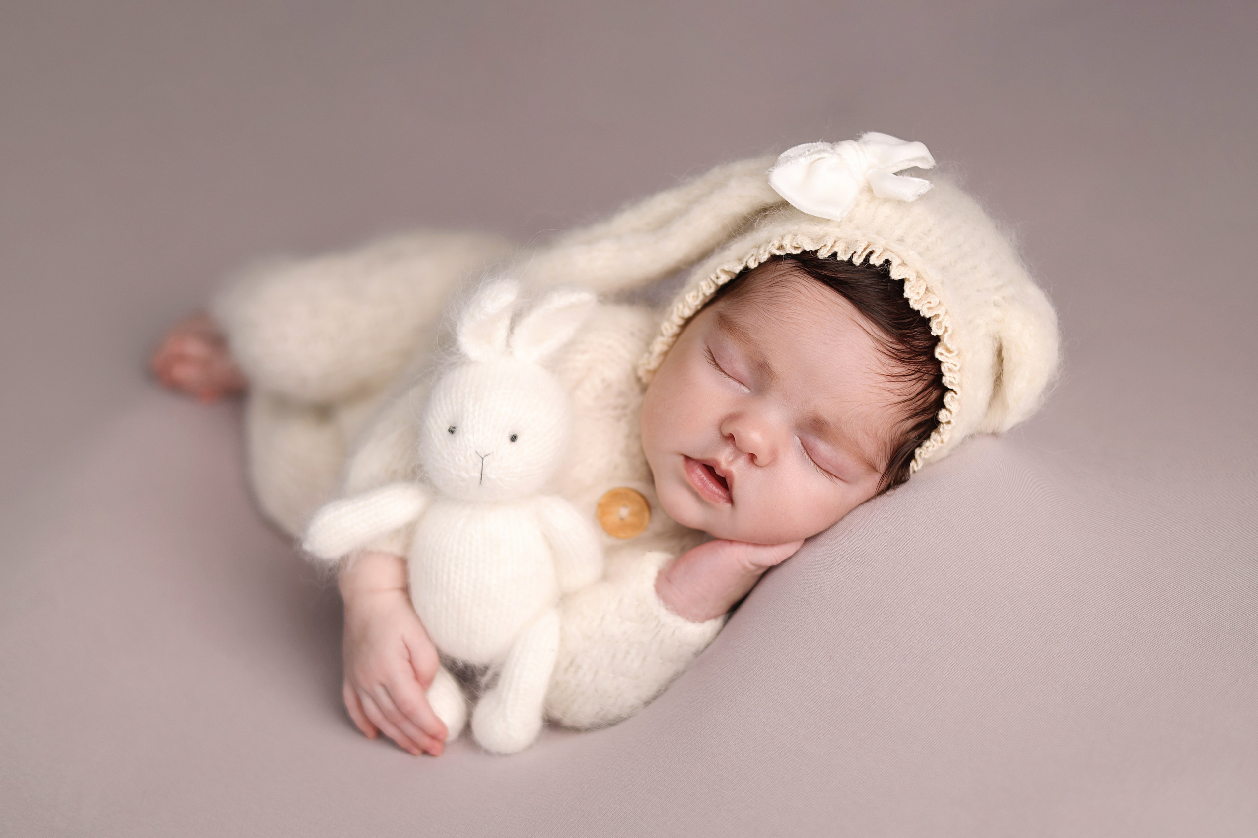 Ньюборн съемка Мишель. Фотограф новорожденных в Бутово. Фотограф новорожденных Москва. Ньюборн фотограф Москва